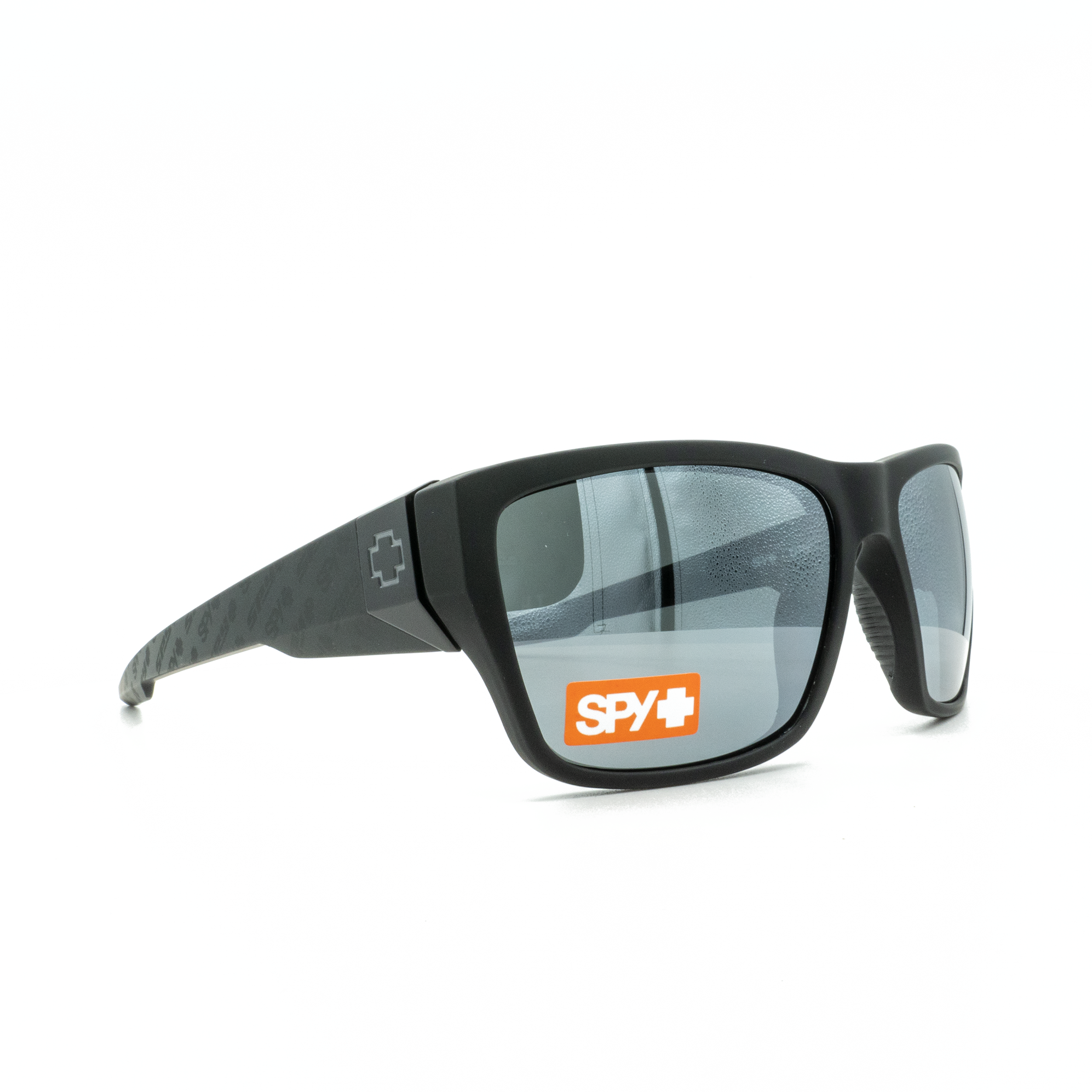 [6700000000019] Mens Spy Optic Dirty Mo 2 Sunglasses