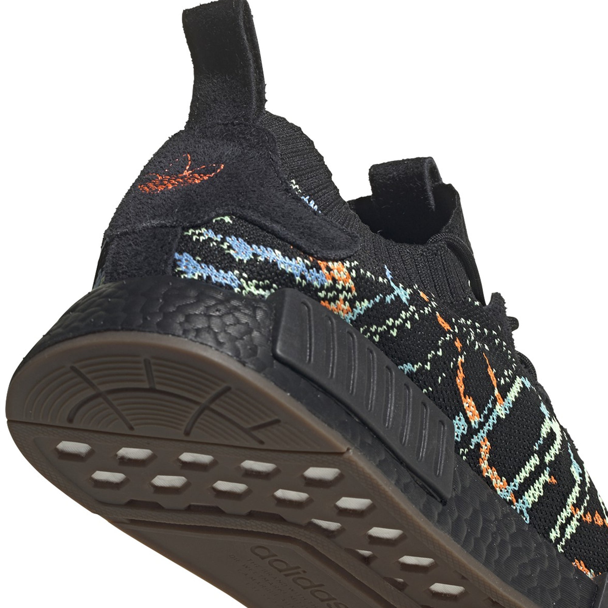 [G57941] Mens Adidas NMD_R1 PK