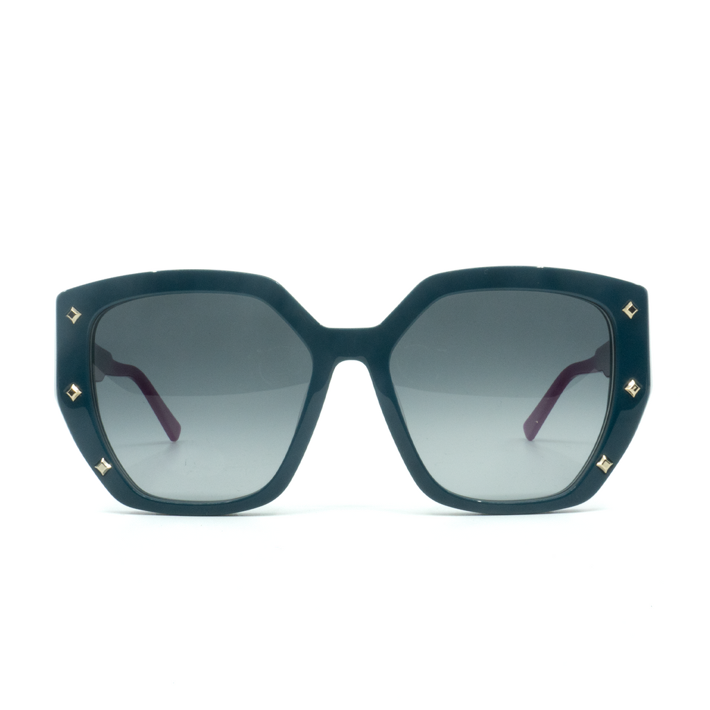 [MCM674SA-442] Womens MCM Square Sunglasses