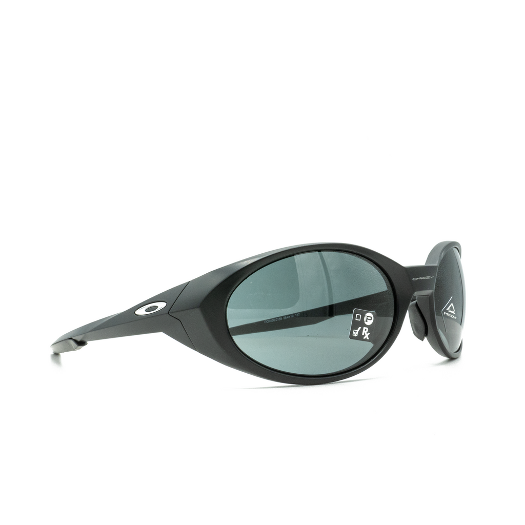 [OO9438-01] Mens Oakley Eyejacket Redux Sunglasses