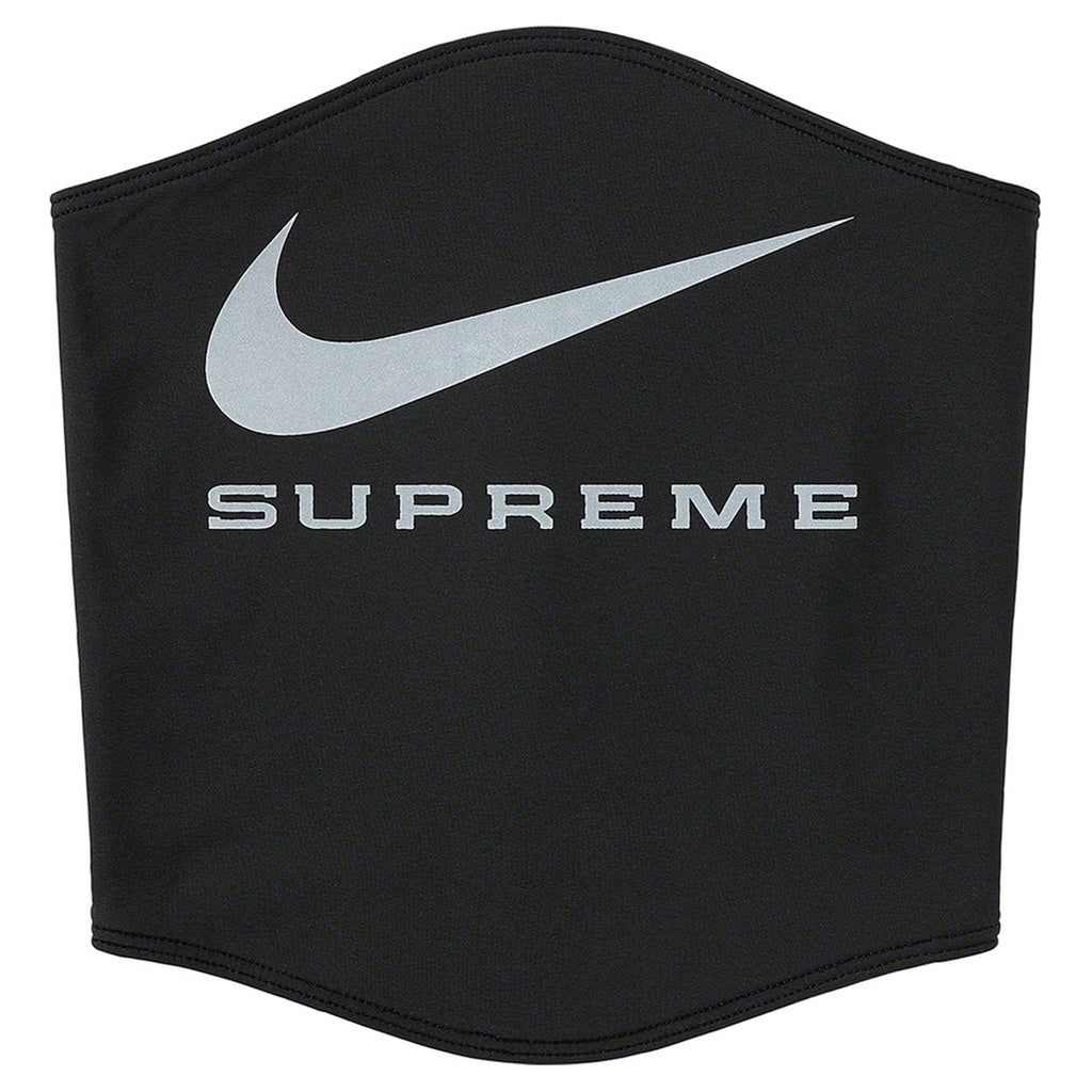 [N.100.3428.010] NIKE SUPREME NECKWARMER