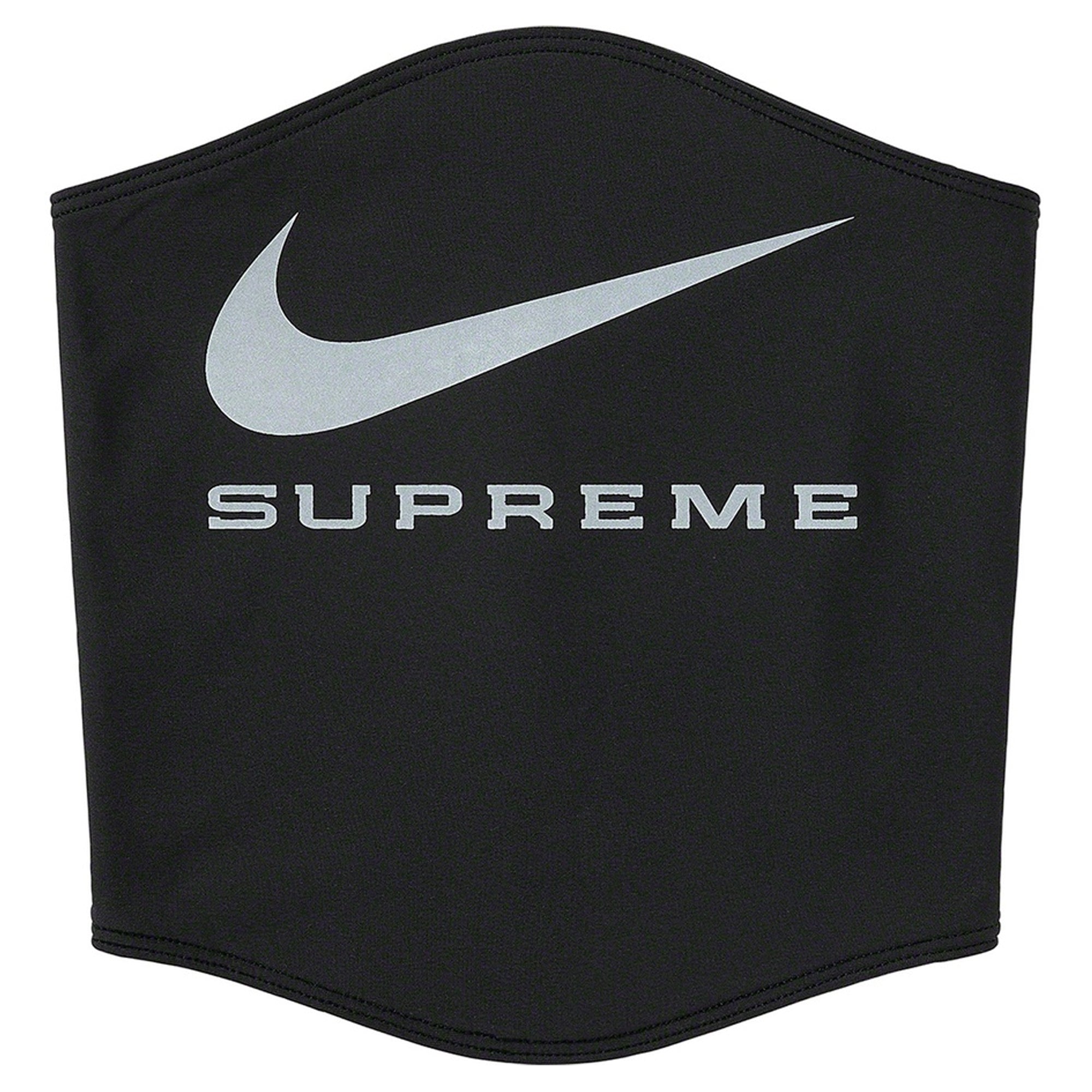 [N.100.3428.010] NIKE SUPREME NECKWARMER