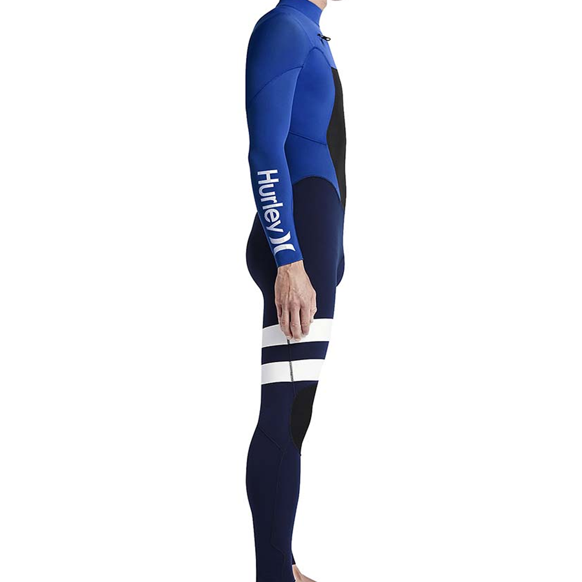 [BFS0000070-4ME] Youth Hurley Fusion 403 Full Wetsuit
