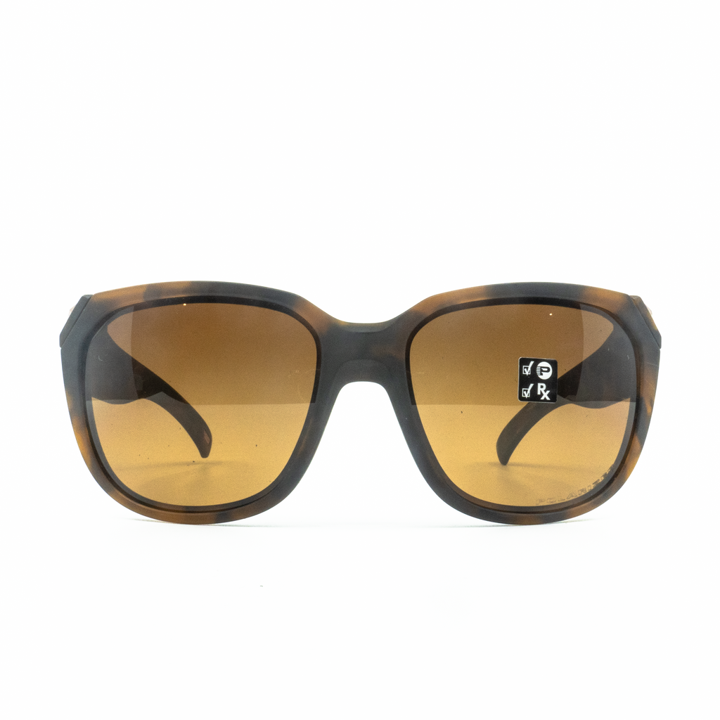 [OO9432-06] Womens Oakley Rev Up Polarized Sunglasses