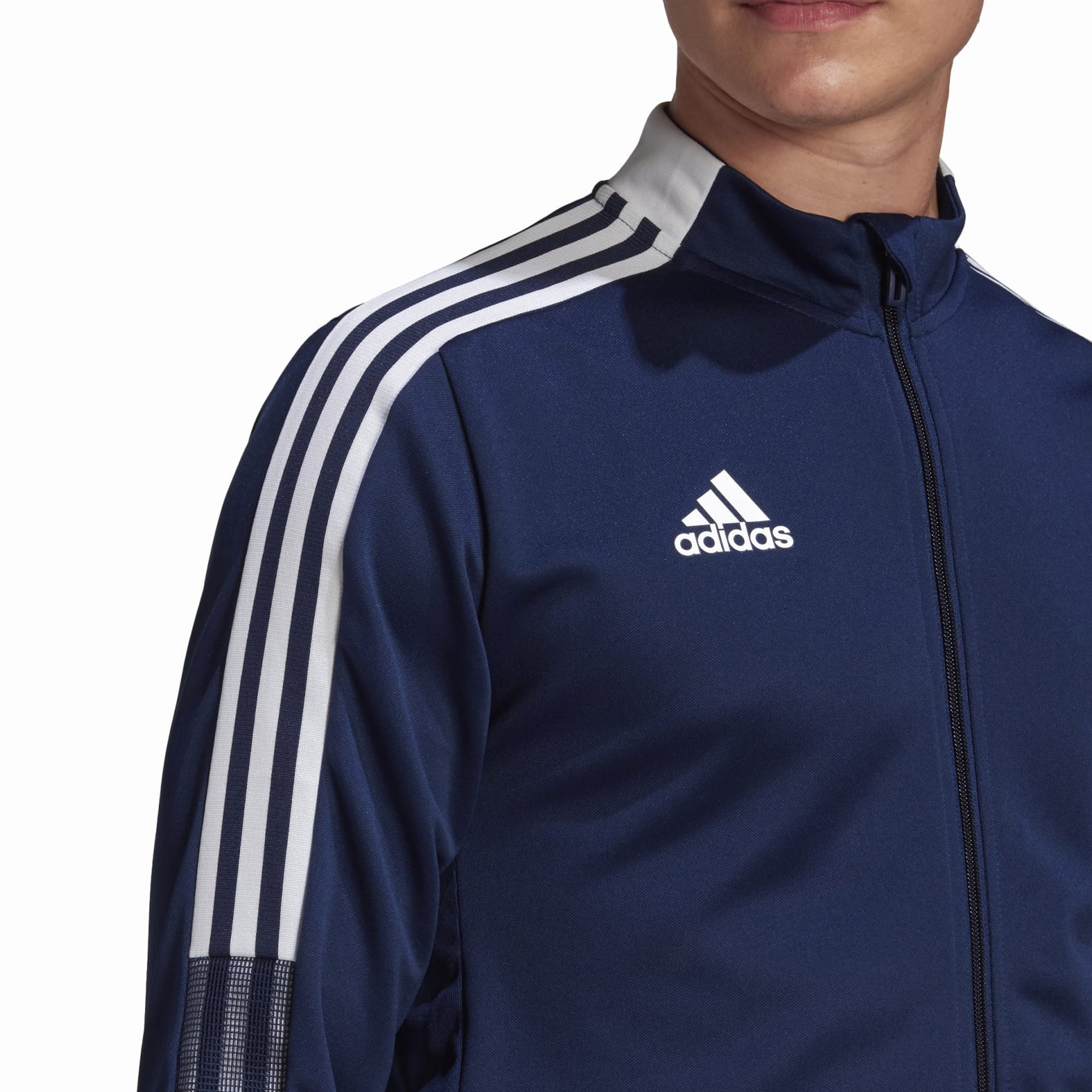 [GH4474] Mens Adidas TIRO21 TRACK JACKET