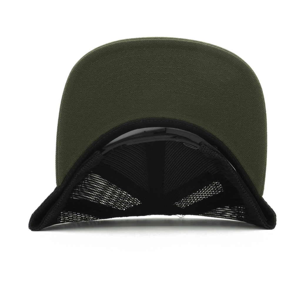 [AT8568-395] Mens Hurley Natural Hat