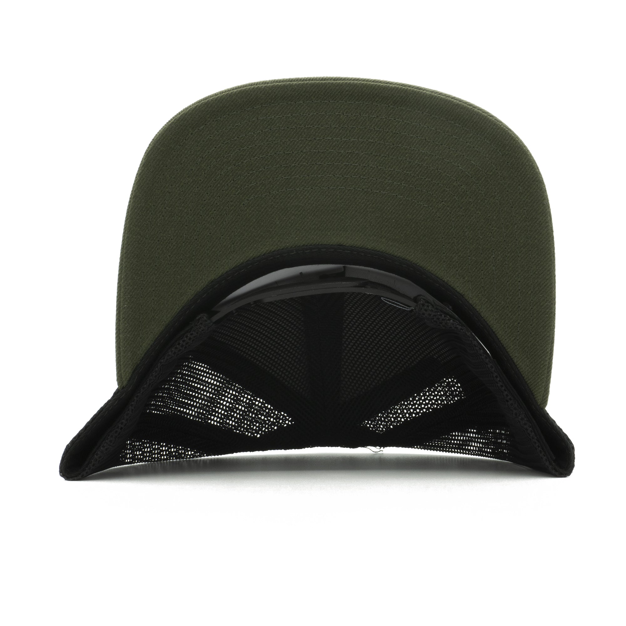 [AT8568-395] Mens Hurley Natural Hat