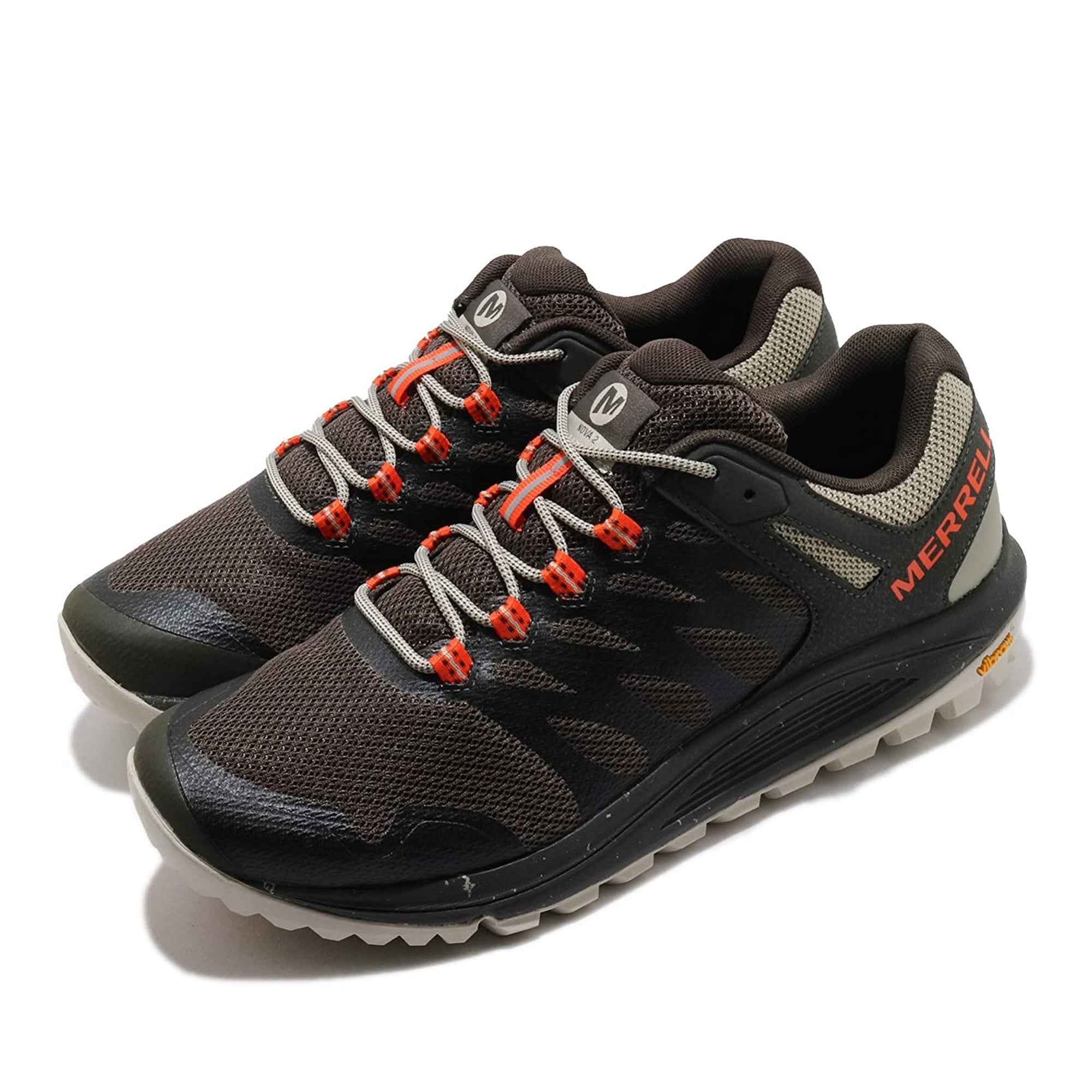 [J066717] Mens Merrell NOVA 2