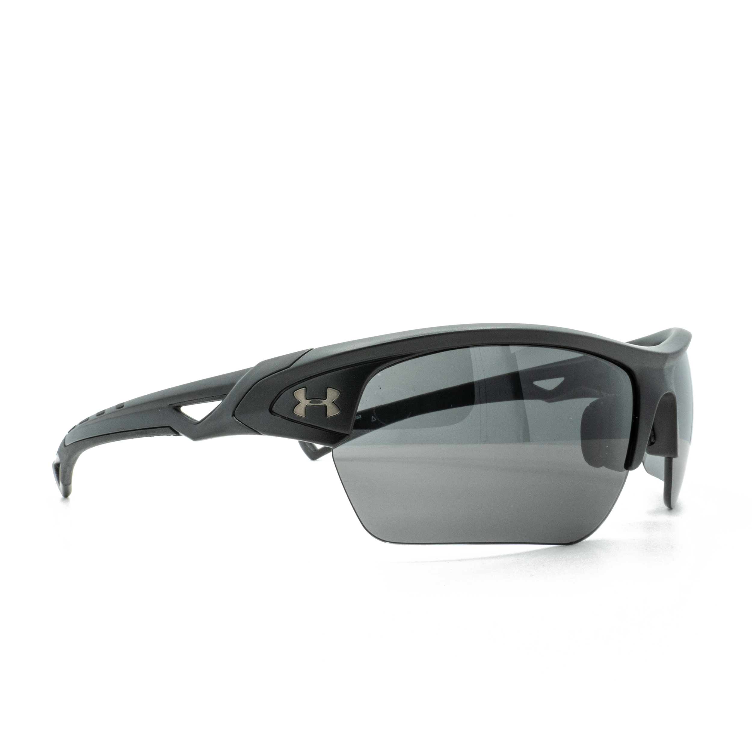 [8600094-010100] Mens Under Armour Octane Sunglasses