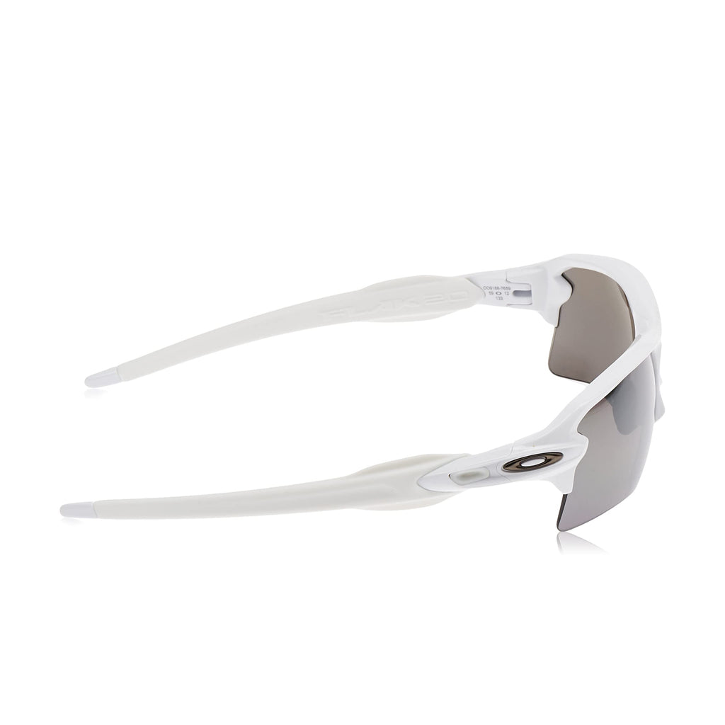 [OO9188-76] Mens Oakley Flak 2.0 XL Polarized Sunglasses