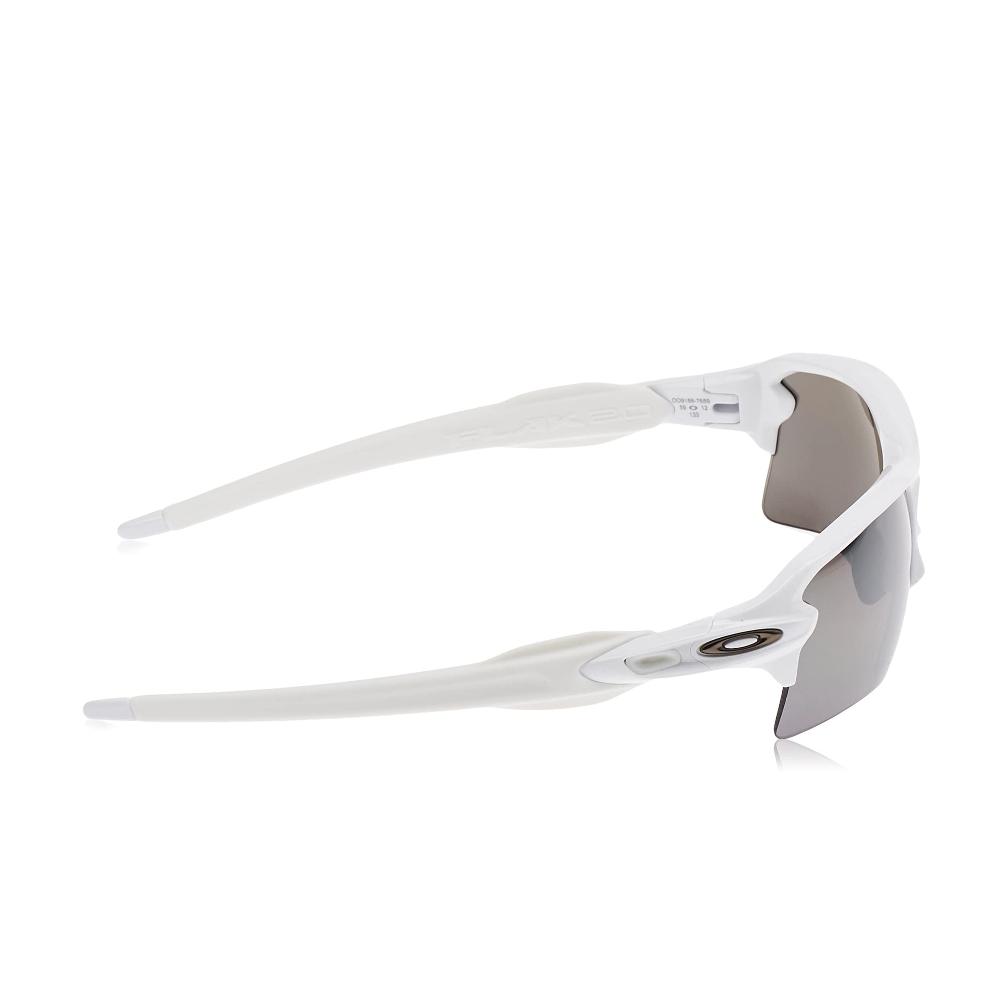 [OO9188-76] Mens Oakley Flak 2.0 XL Polarized Sunglasses