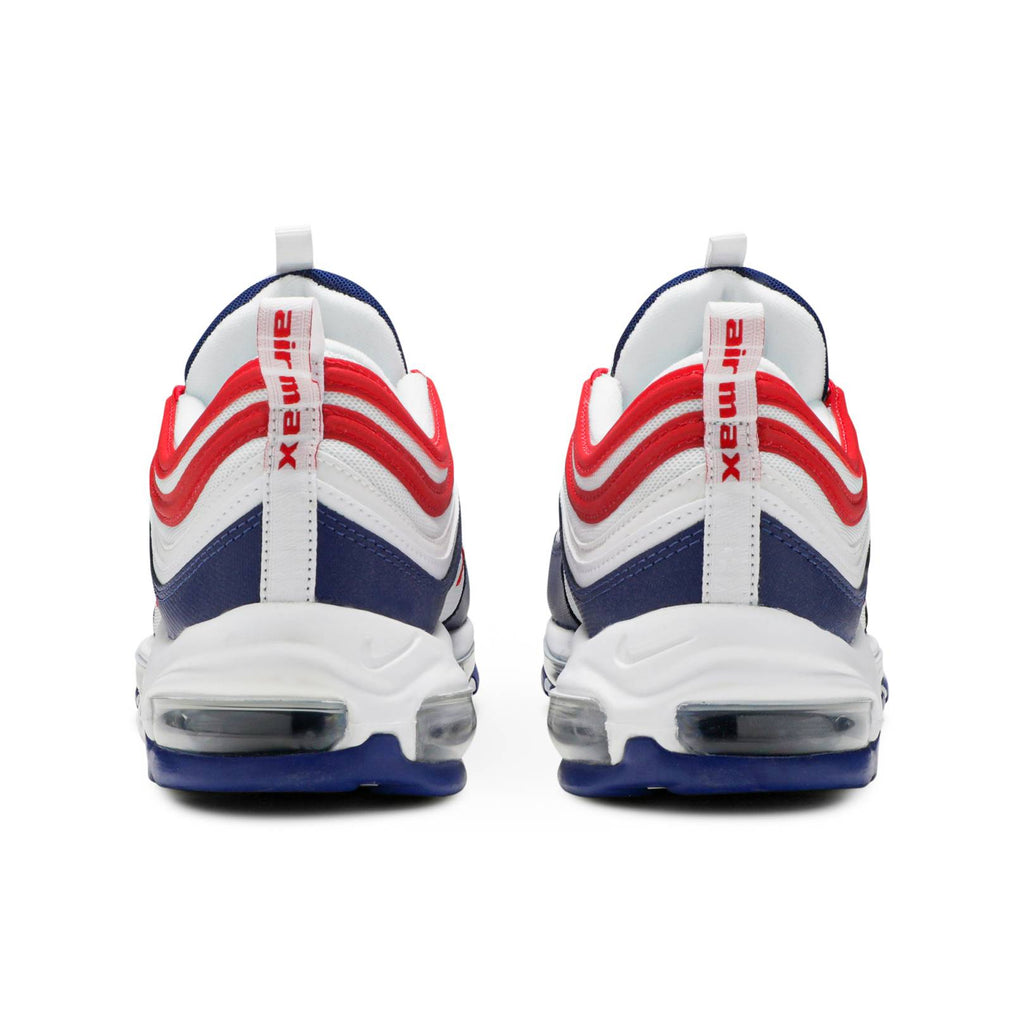 [CW5584-100] Mens Nike Air Max 97