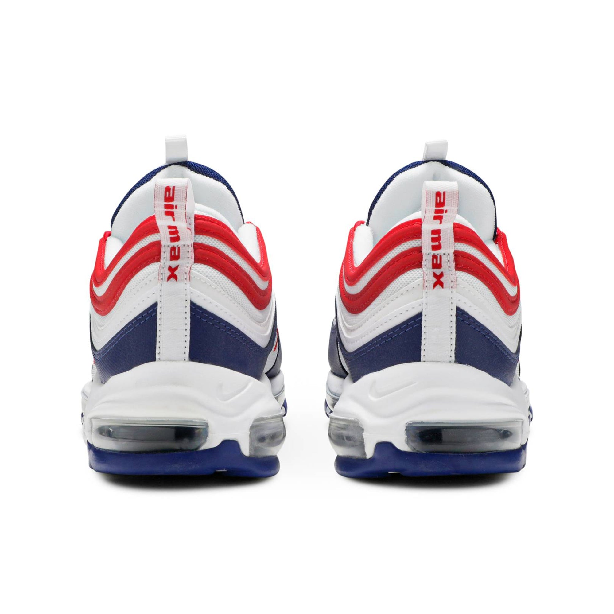 [CW5584-100] Mens Nike Air Max 97