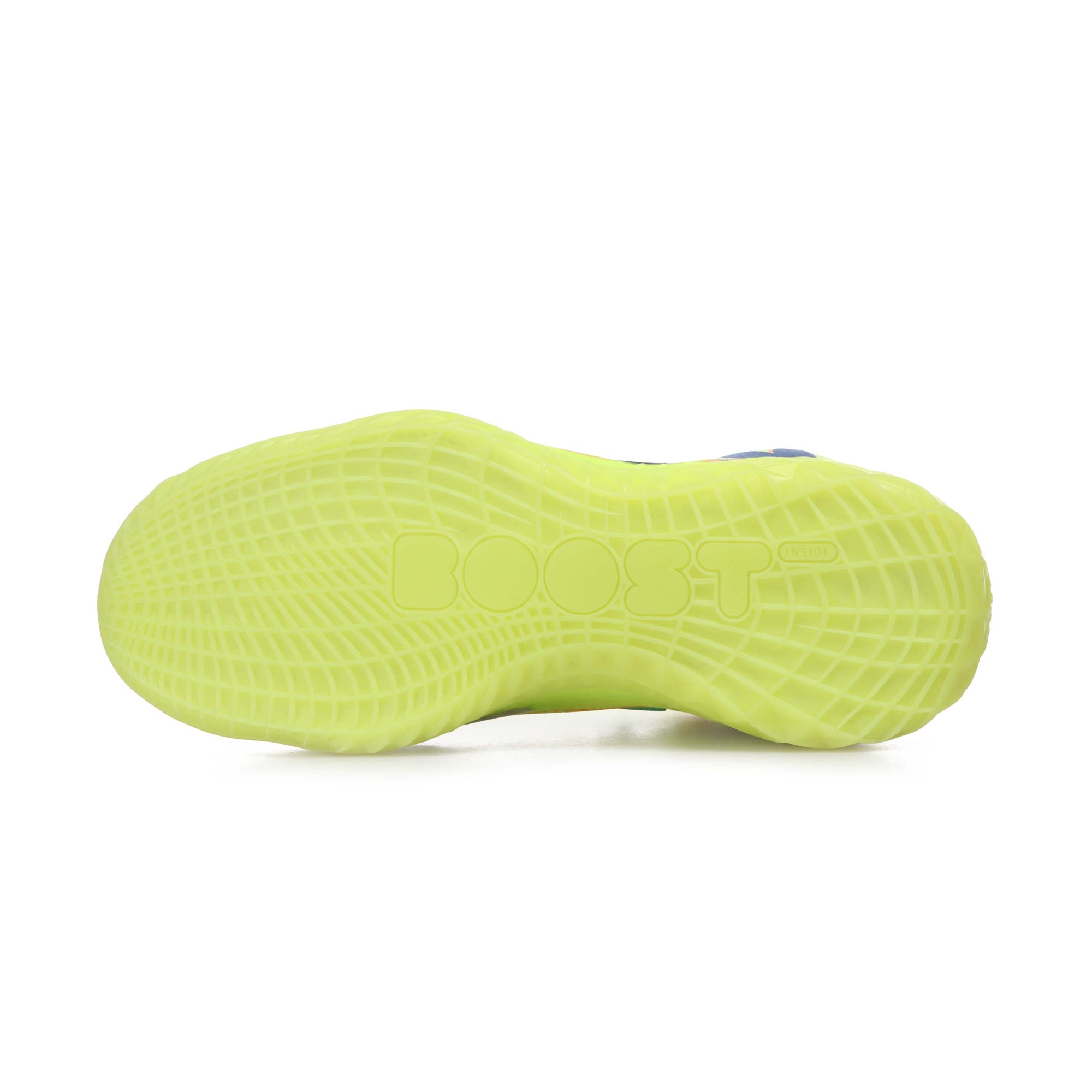 [FY2118] Mens Adidas Harden Vol. 5 Futurenatural