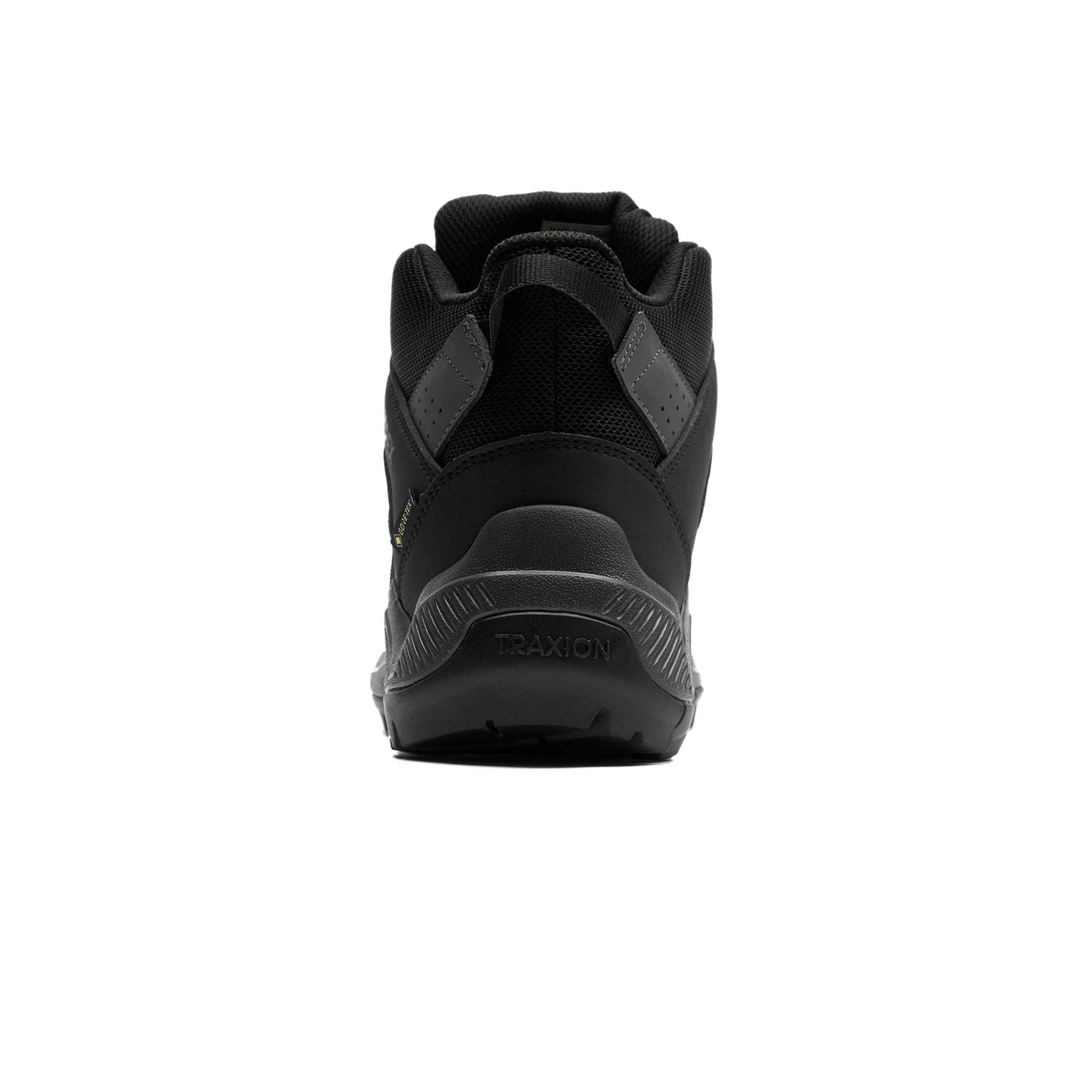[F36760] Mens Adidas Terrex Eastrail Mid GTX