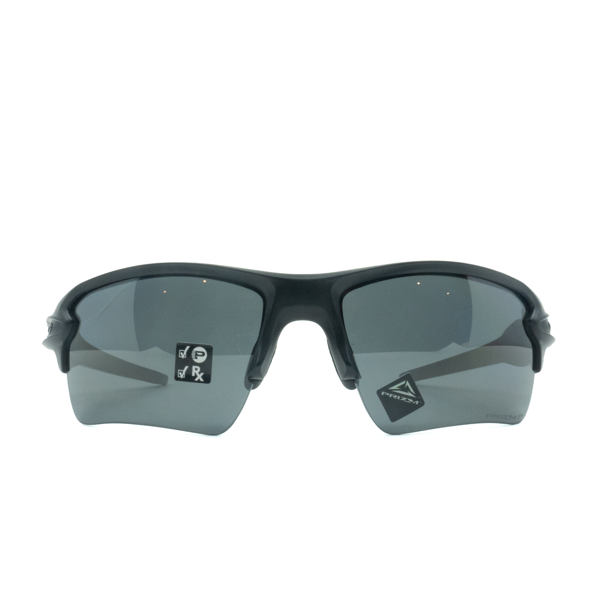 [OO9188-68] Mens Oakley Flak 2.0 XL Polarized Sunglasses