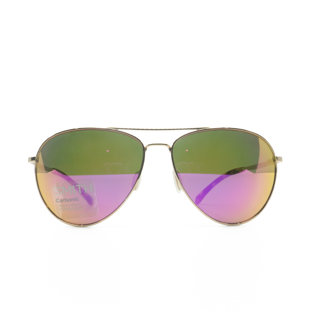 [20406200060VQ] Mens Smith Optics Layback Sunglasses