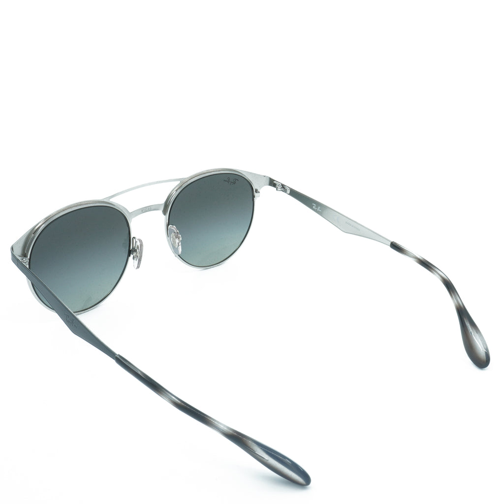 [RB3545-9004/11_51] Mens Ray-Ban Round Sunglasses