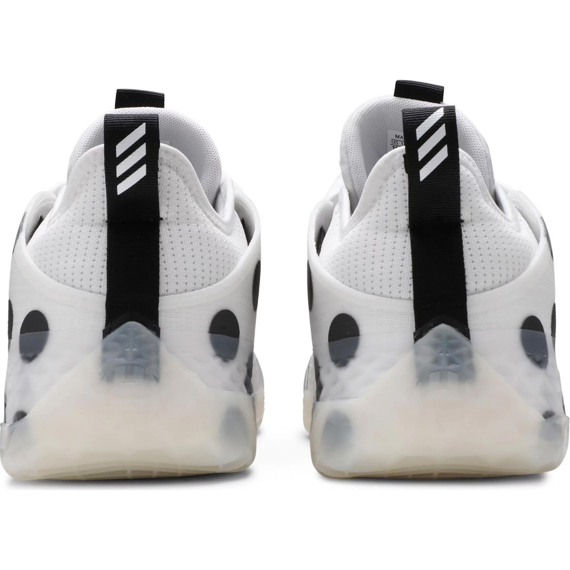 [GW5349] Mens Adidas Harden Vol. 5 Futurenatural