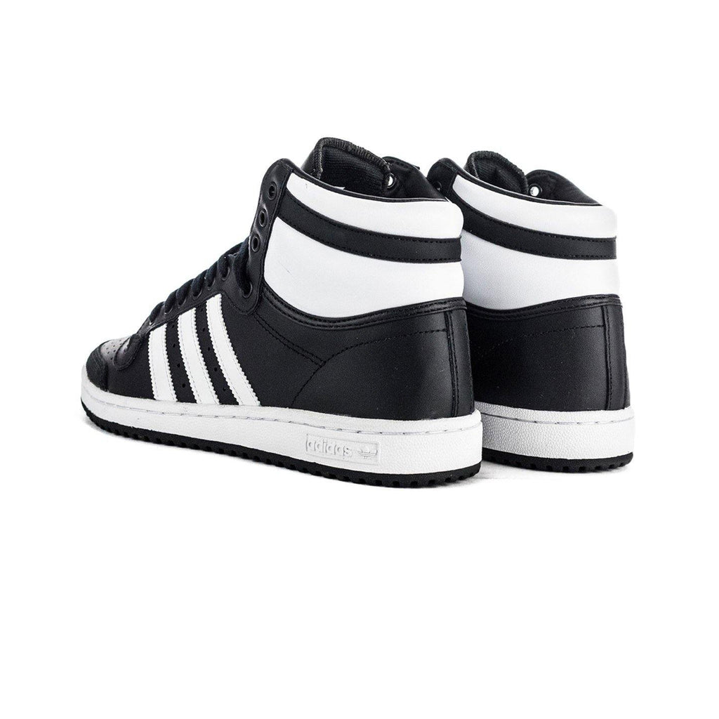 [B34429] Mens Adidas Top Ten Hi
