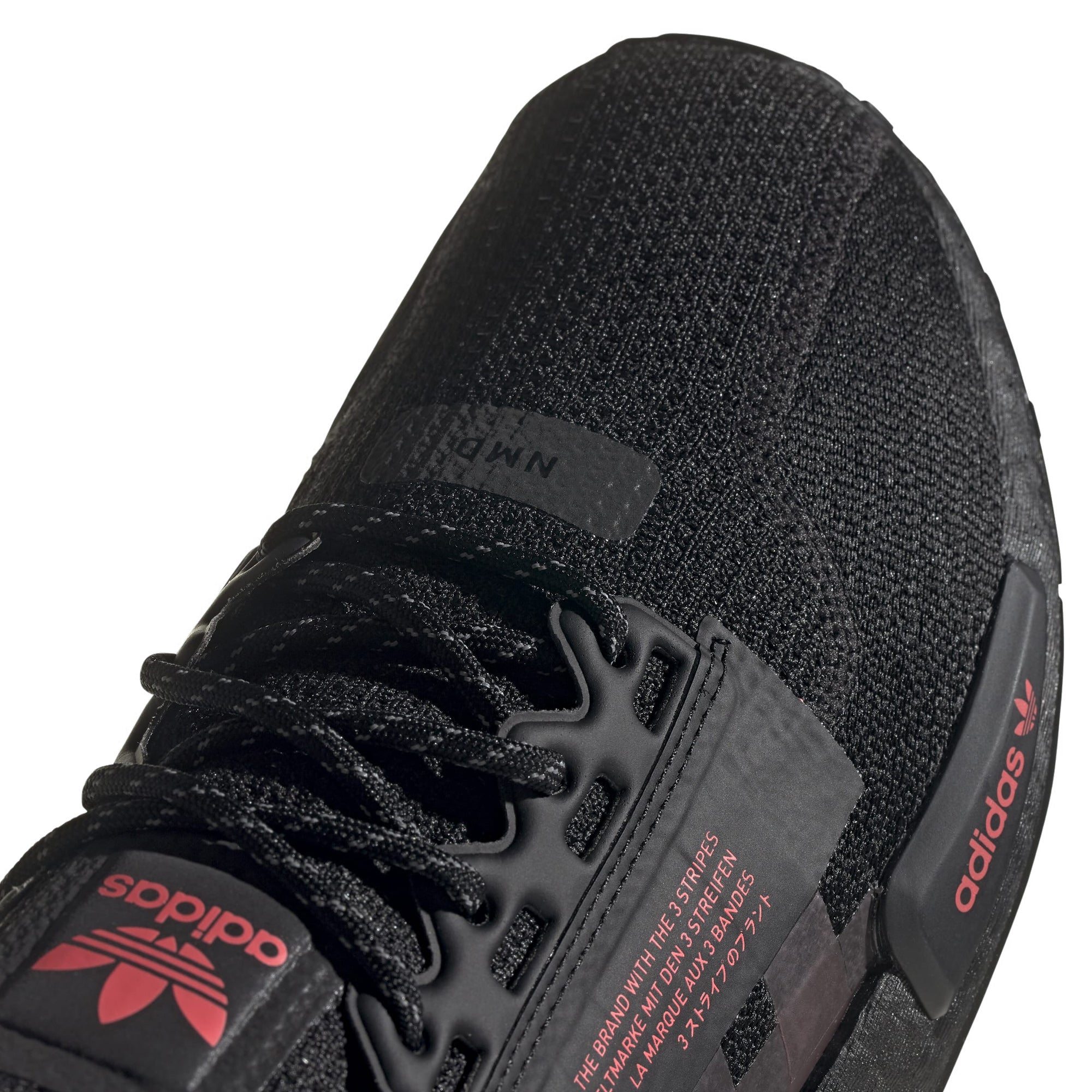 [GX4989] Mens Adidas NMD_R1.V2