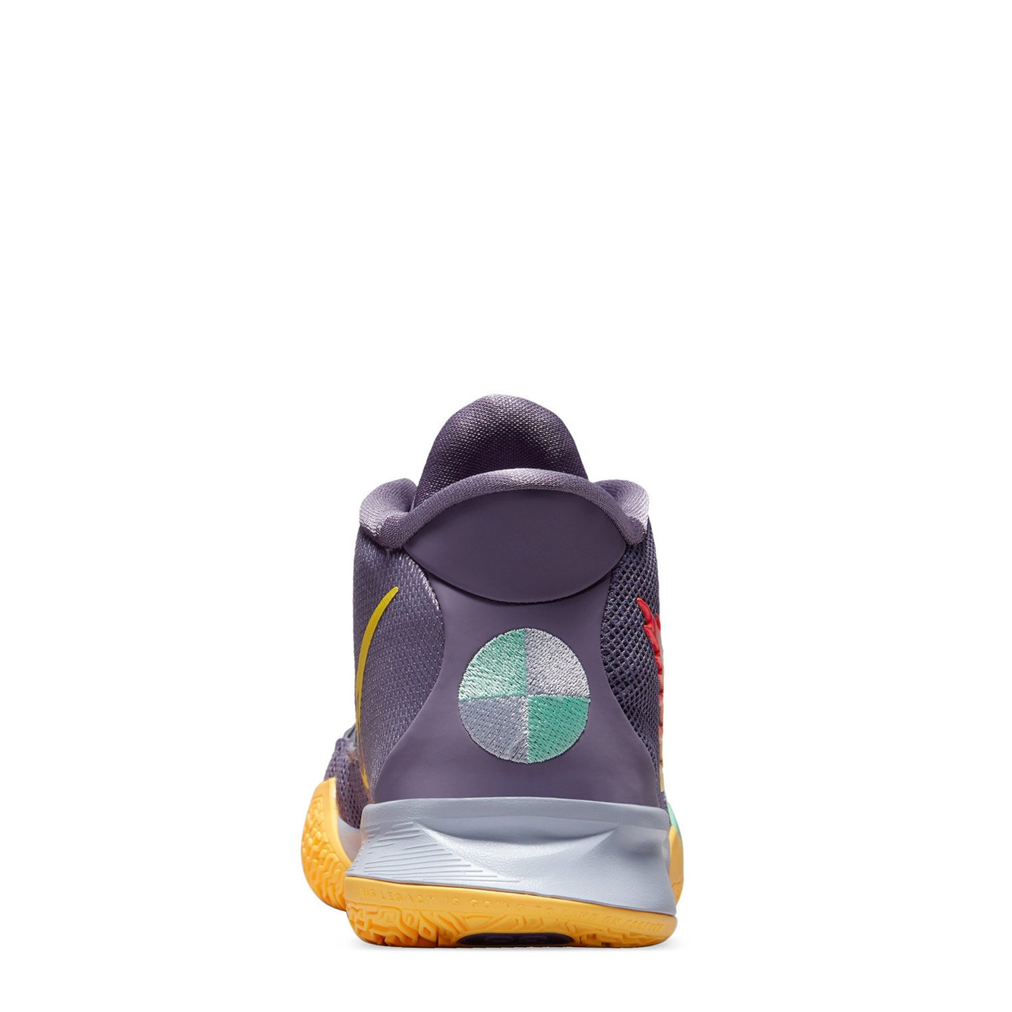 [CT4080-500] Youth Nike Kyrie 7 (GS)