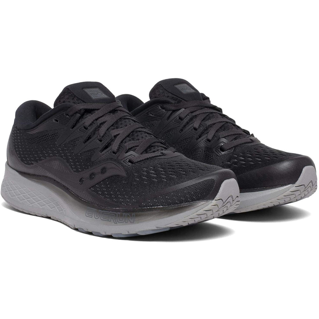 [S10514-35] Womens Saucony Ride Iso 2