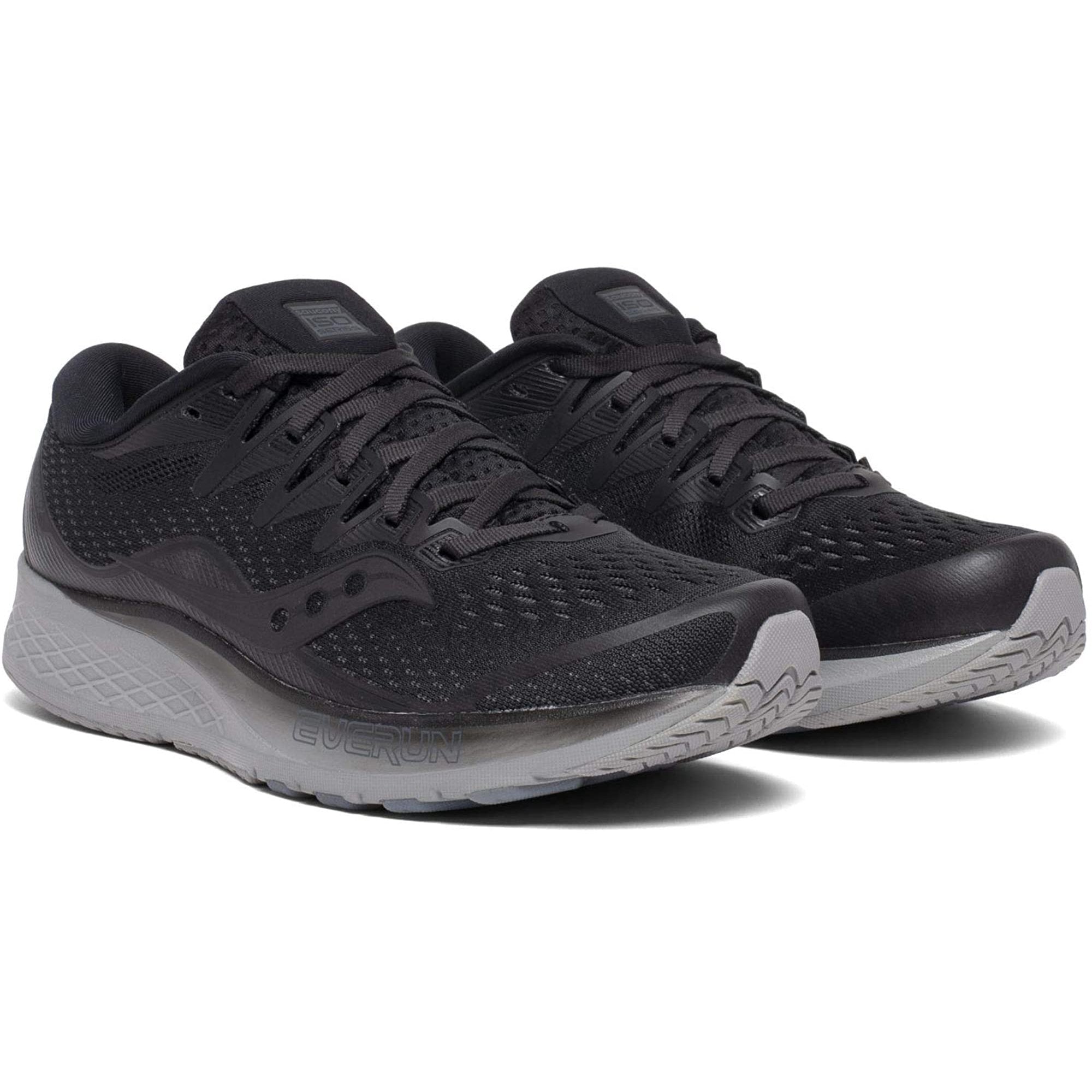 [S10514-35] Womens Saucony Ride Iso 2