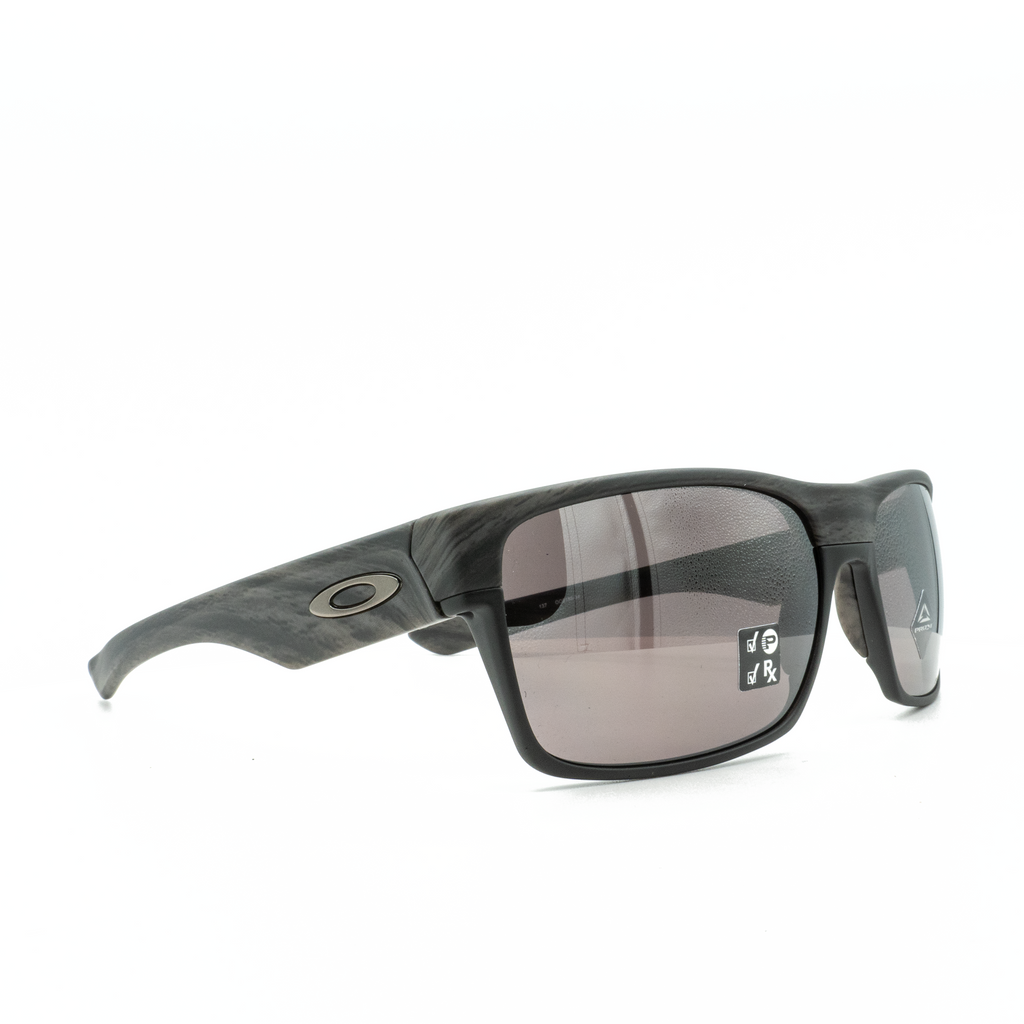 [OO9189-34] Mens Oakley Two Face Polarized Sunglasses
