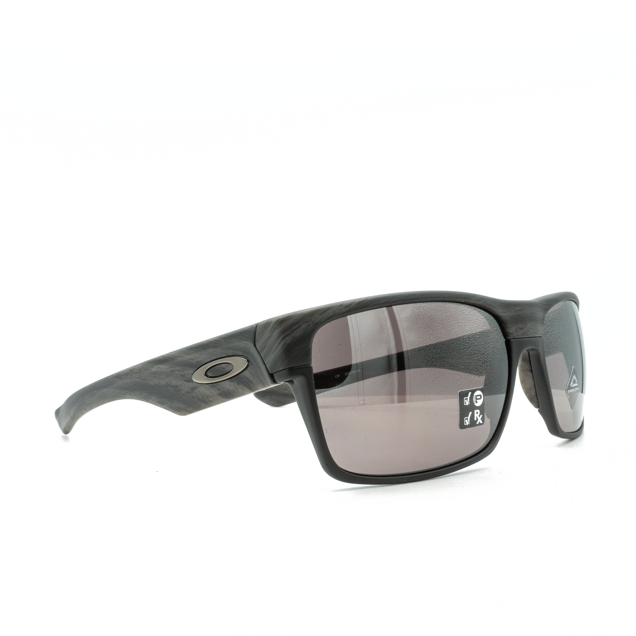 [OO9189-34] Mens Oakley Two Face Polarized Sunglasses