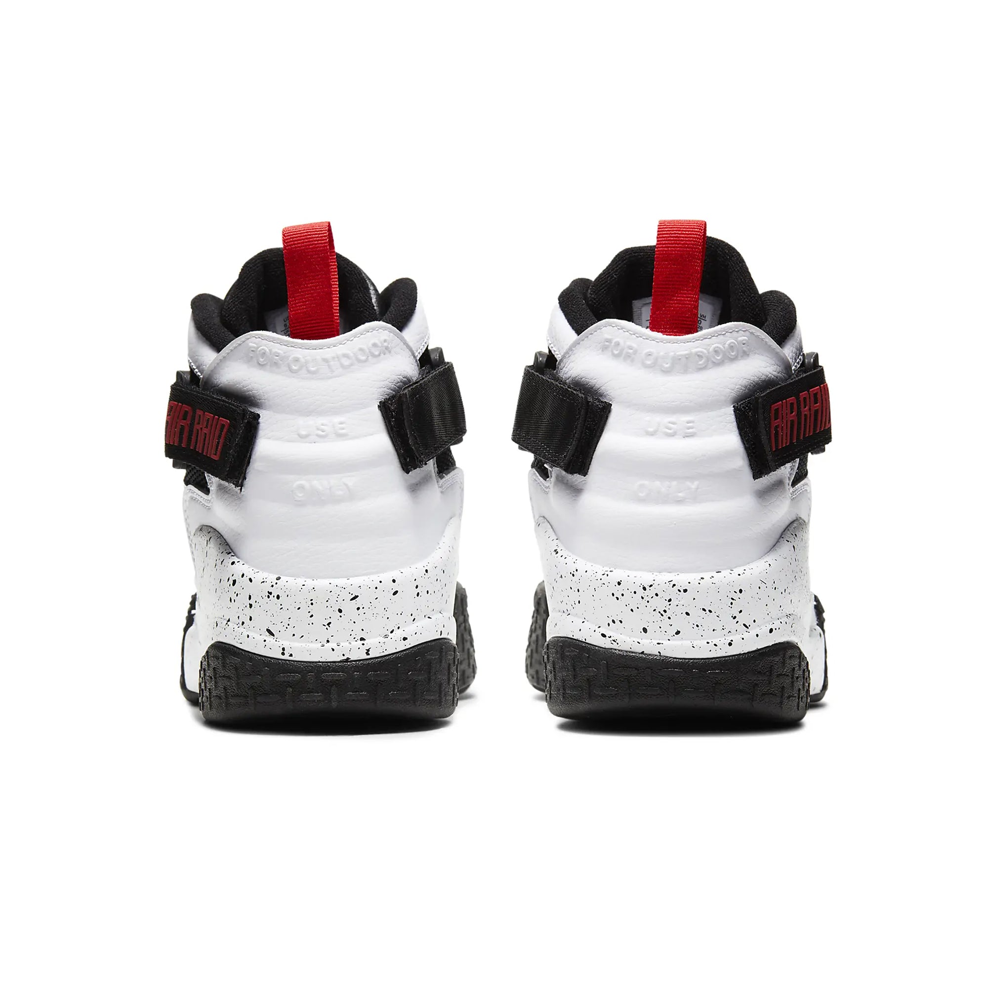 [DD8559-100] Mens Nike Air Raid