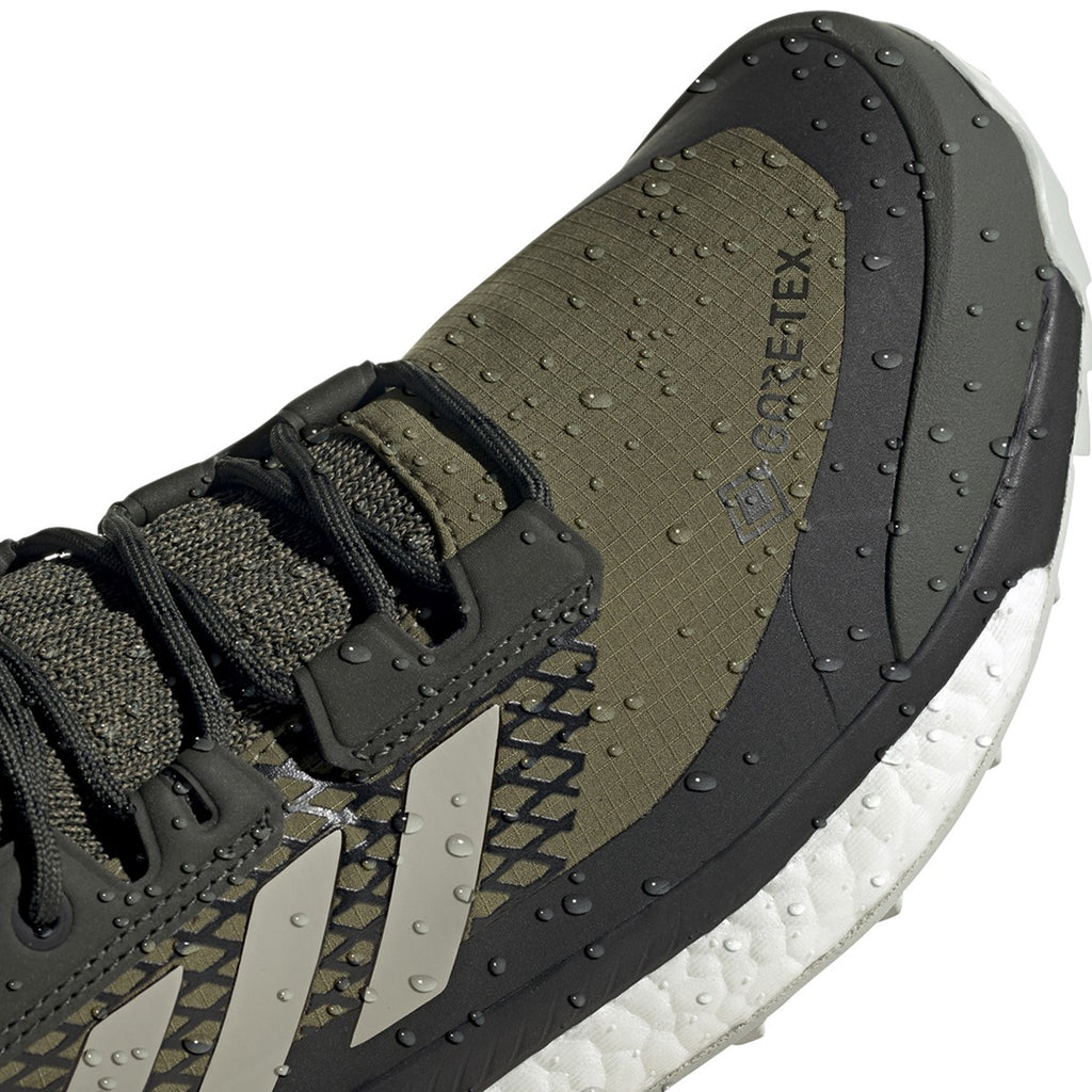 [G26537] Mens Adidas TERREX FREE HIKER GTX