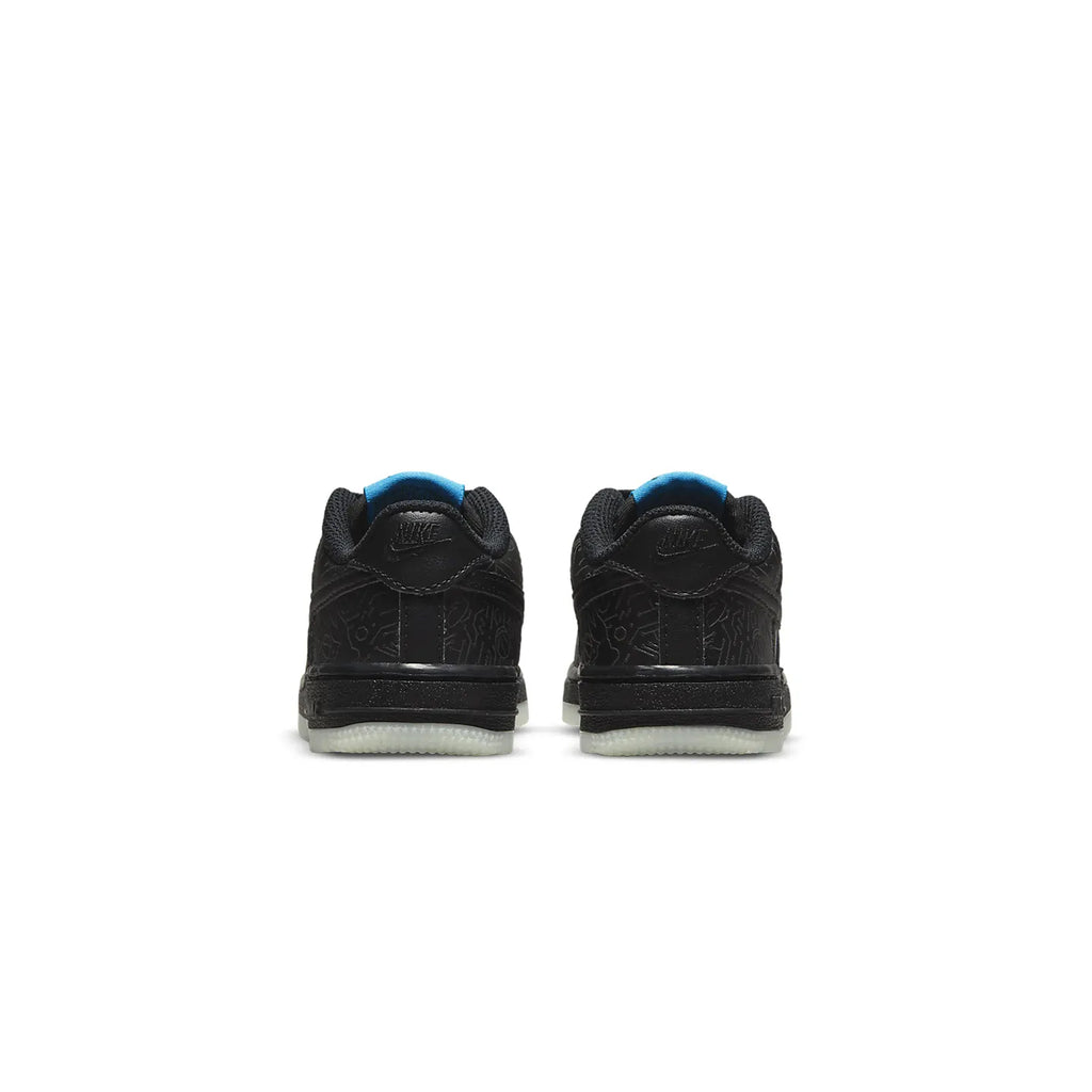 [DN1436-001] Toddlers Nike Force 1 (TD)