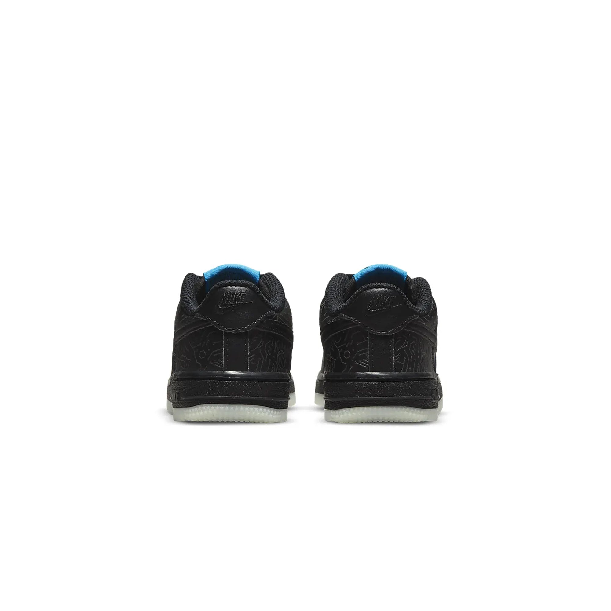 [DN1436-001] Toddlers Nike Force 1 (TD)
