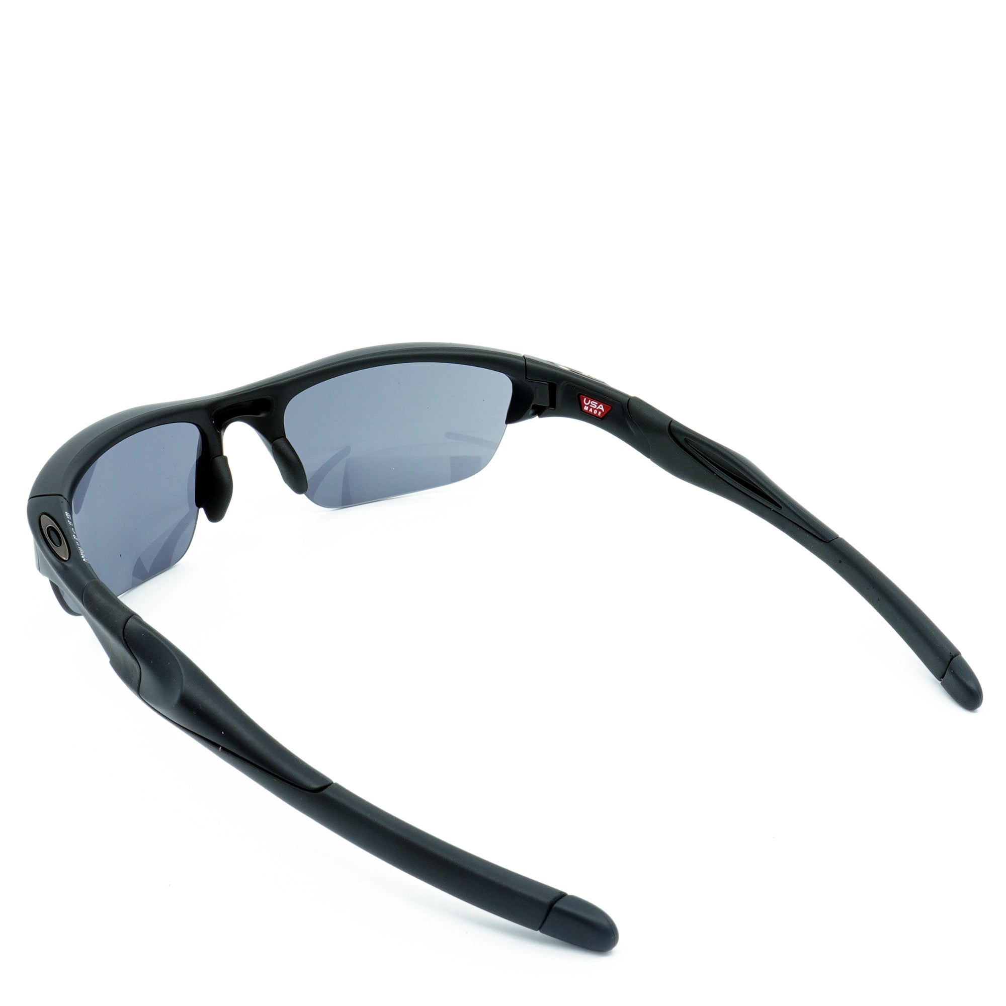 [OO9144-11] Mens Oakley Half Jacket 2.0 Sunglasses