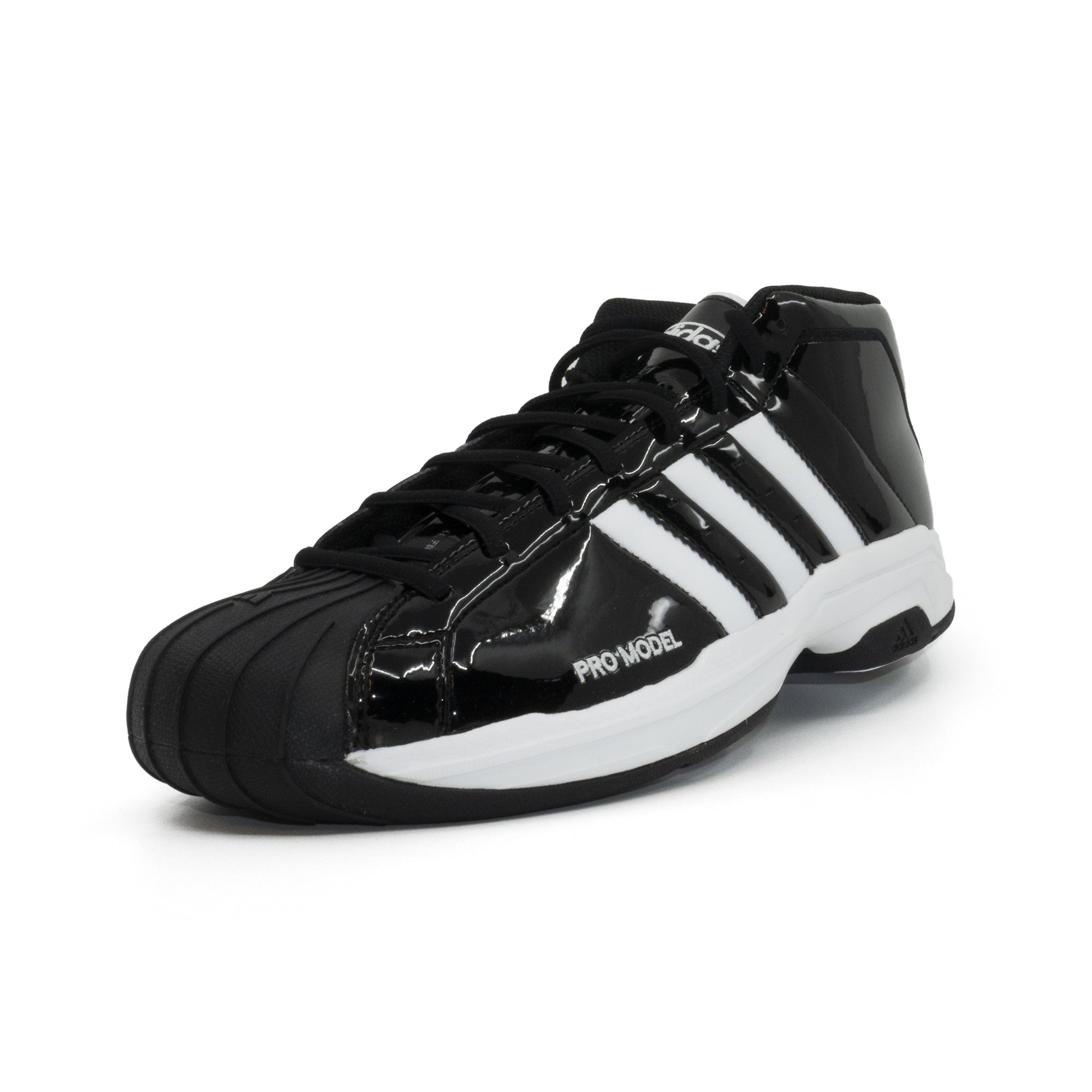 [EF9821] Mens Adidas Pro Model 2G