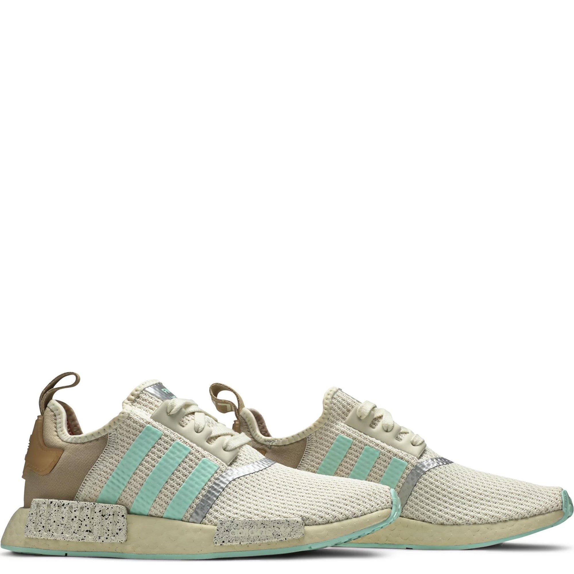 [GZ2758] Womens Adidas NMD_R1 W