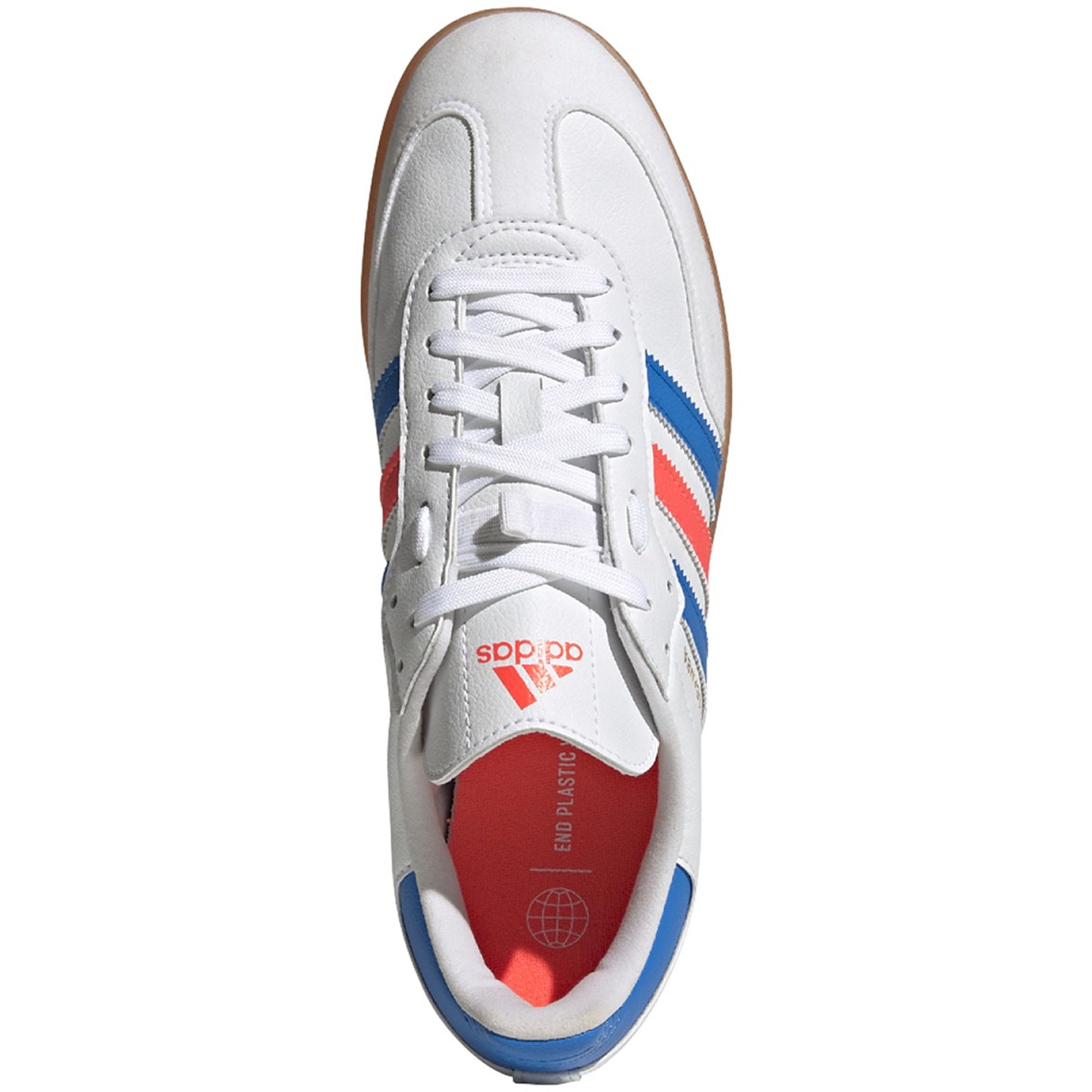 [GW5323] Mens Adidas THE VELOSAMBA VEGAN CYCLING Shoes