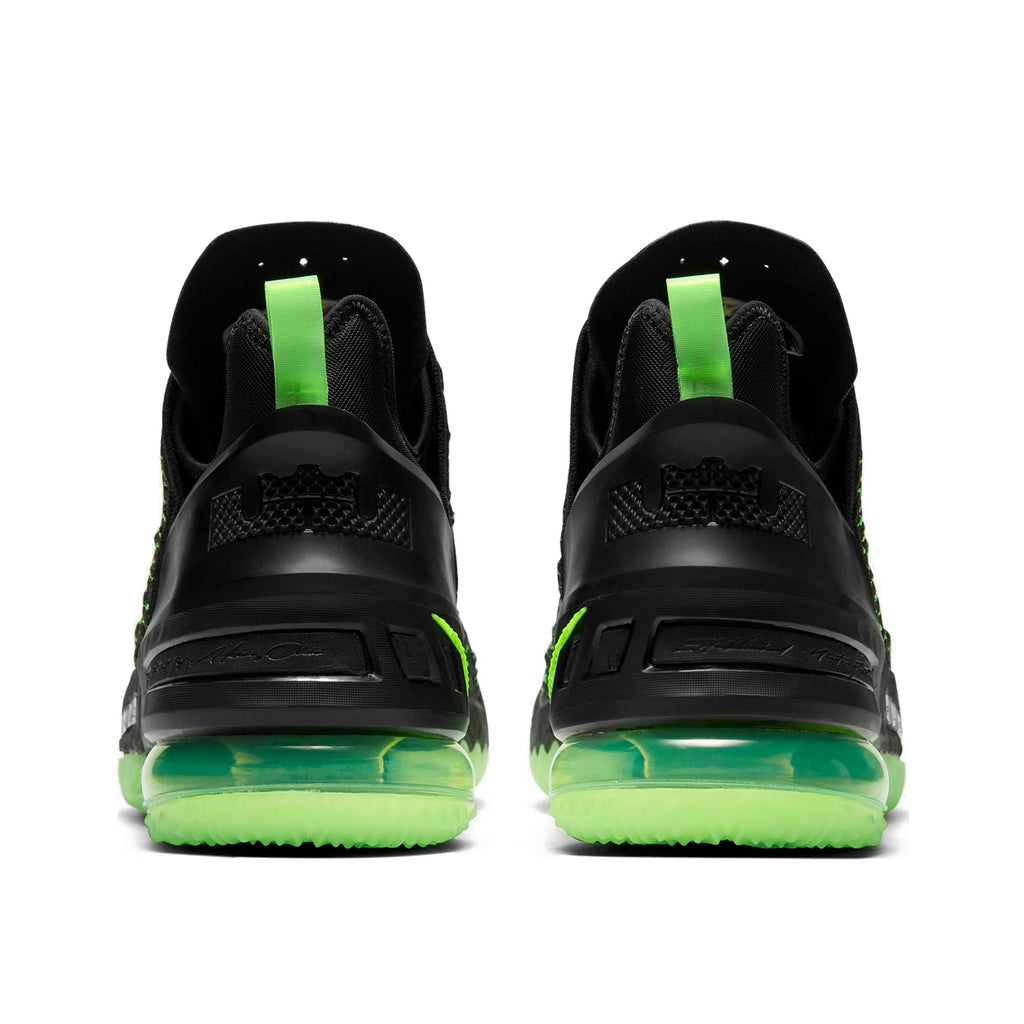 [CQ9283-005] Mens Nike Lebron XVIII