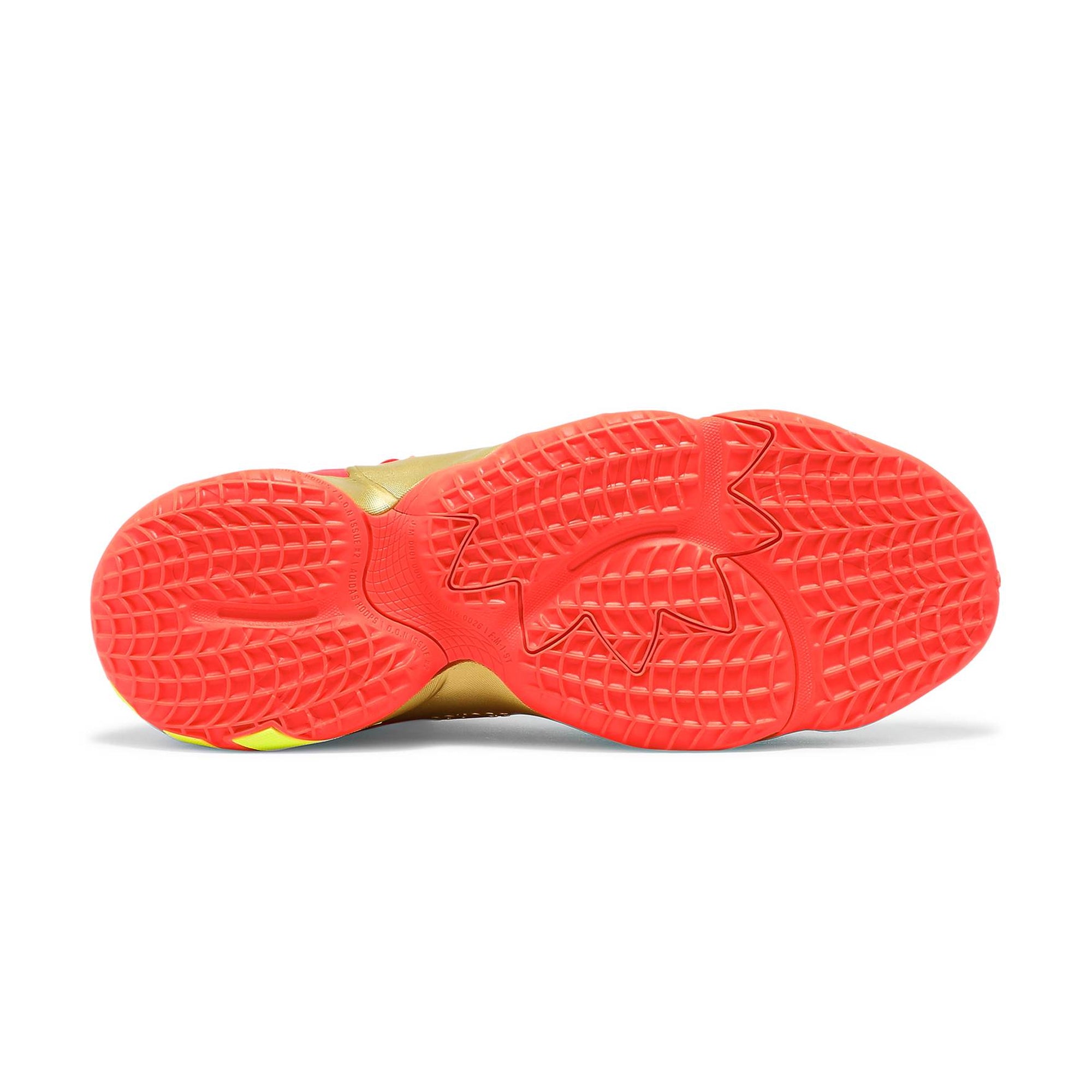 [FX7425] Mens Adidas D.O.N. Issue 2 GCA