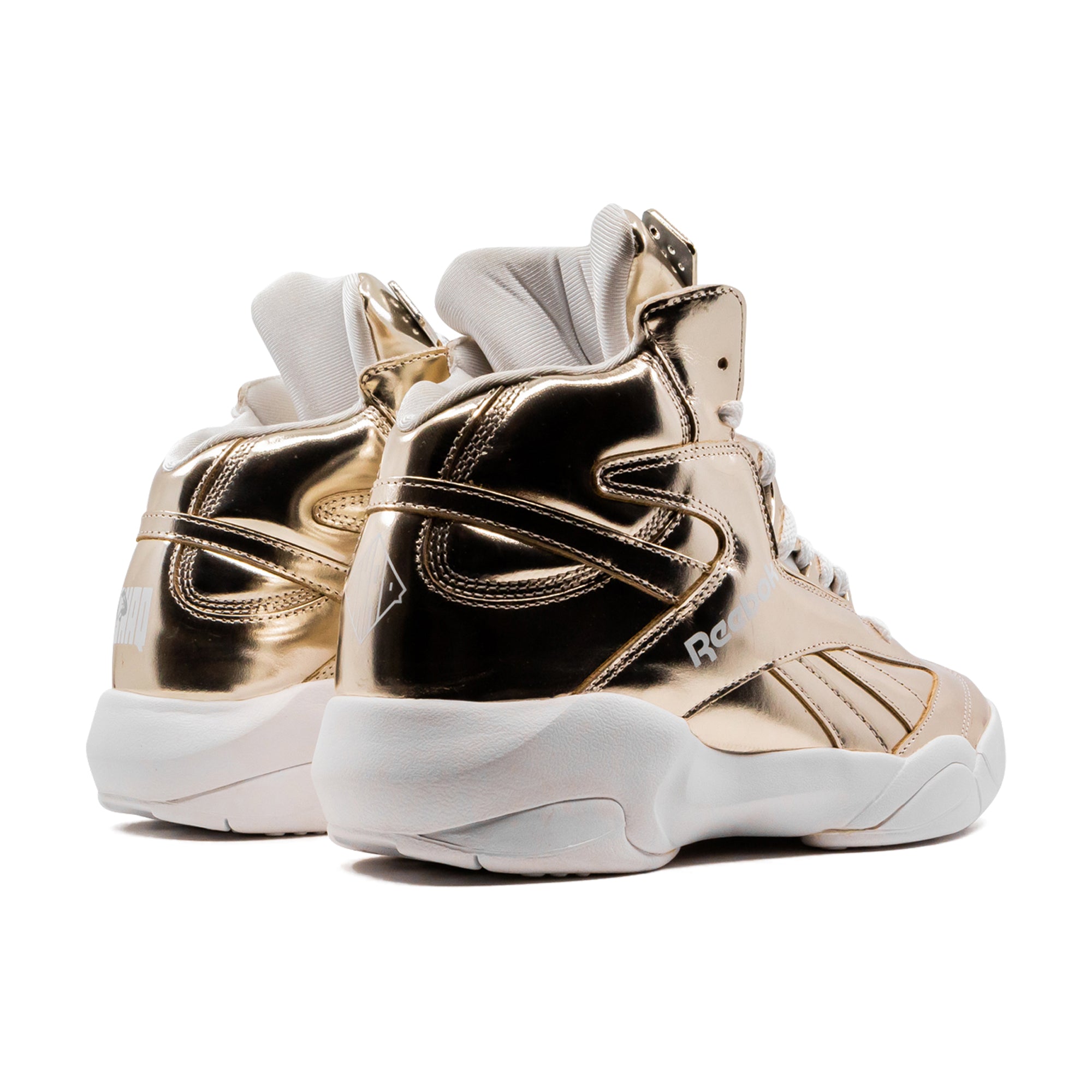 [BD4592] Mens Reebok Shaq Attaq