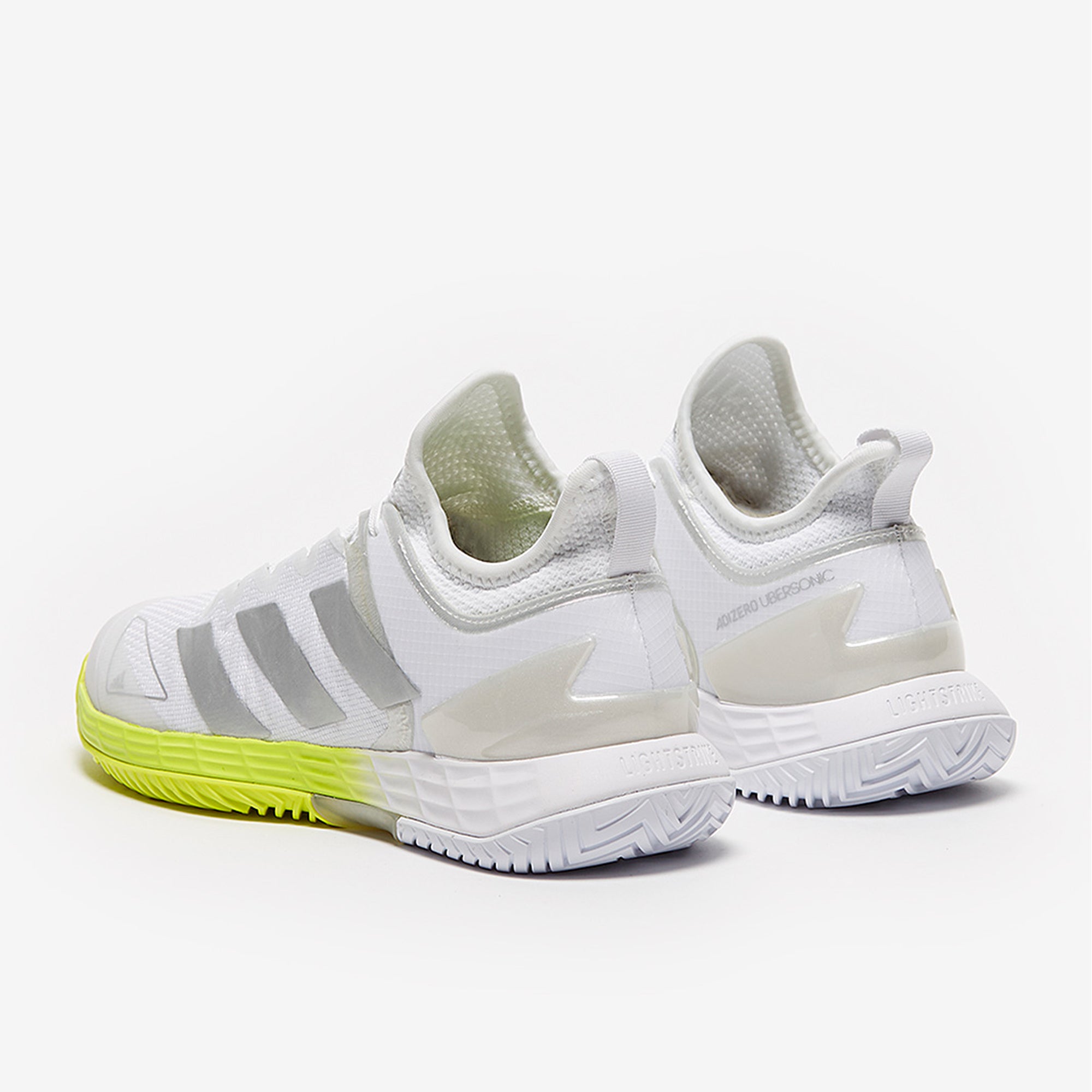 [FX1368] Womens Adidas adizero ubersonic 4