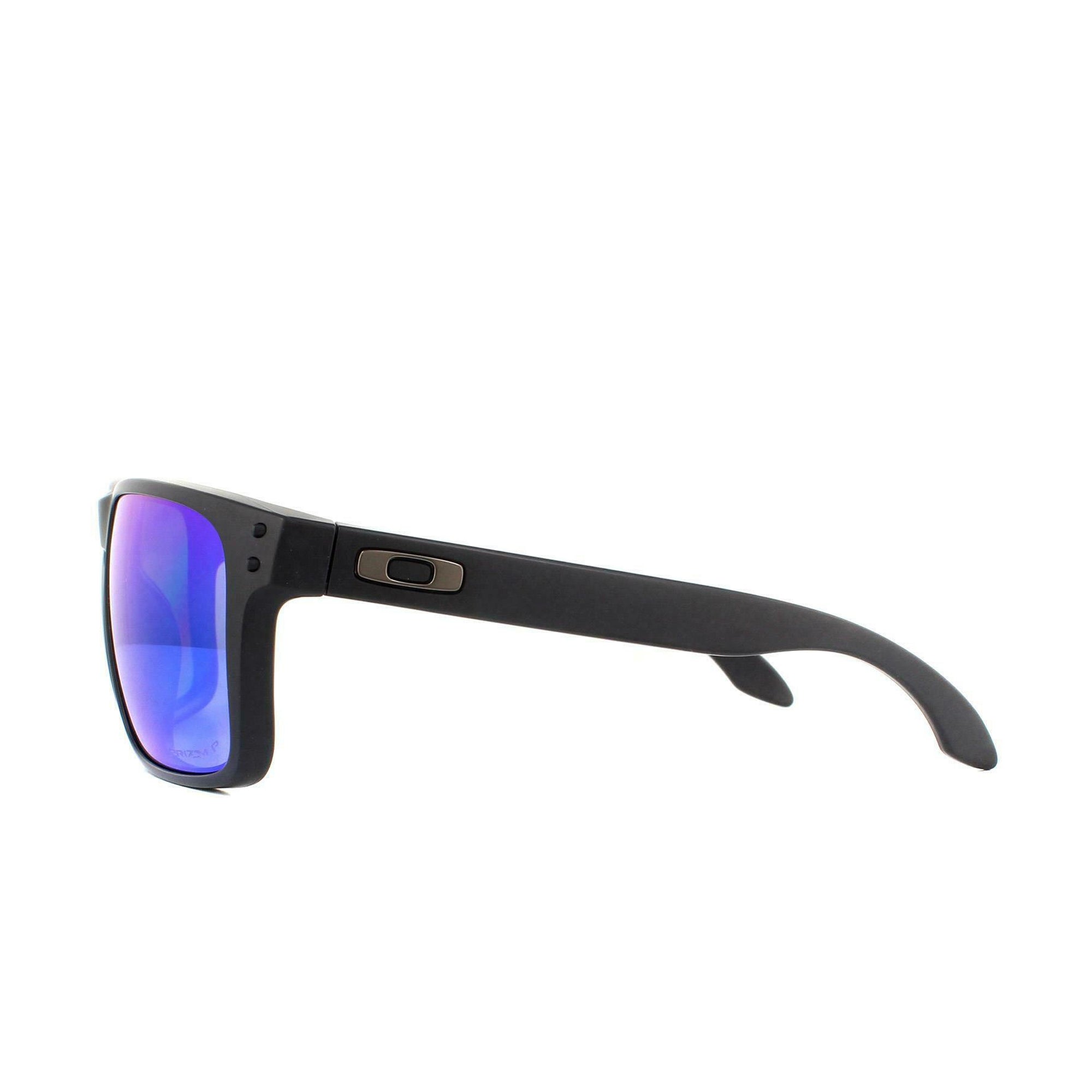 [OO9417-21] Mens Oakley Holbrook XL Polarized Sunglasses