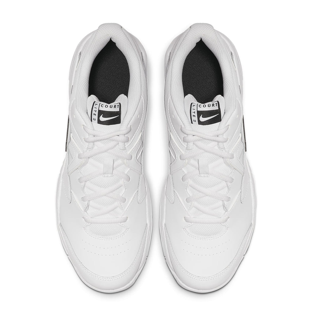 [AR8836-100] Mens Nike Court Lite 2
