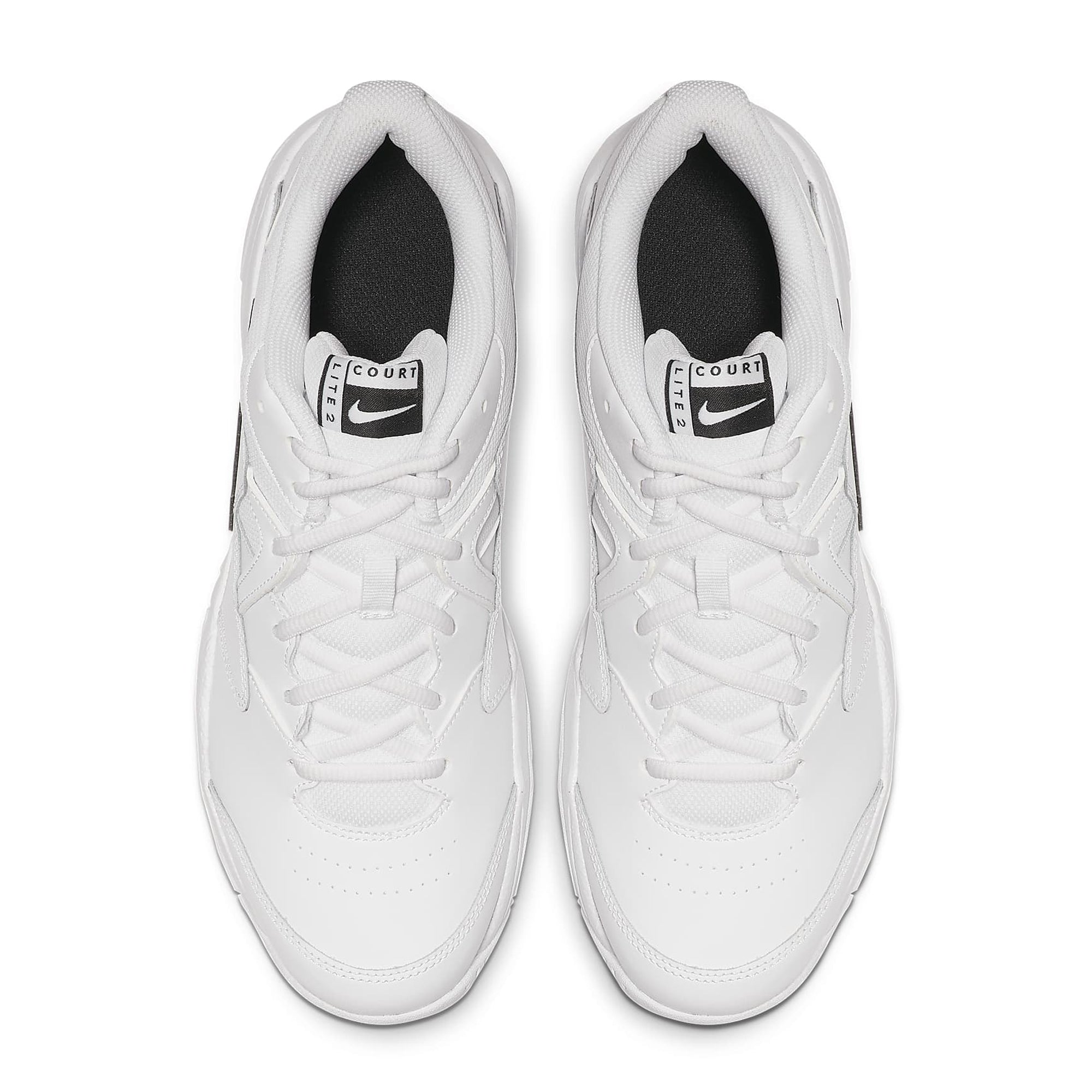 [AR8836-100] Mens Nike Court Lite 2