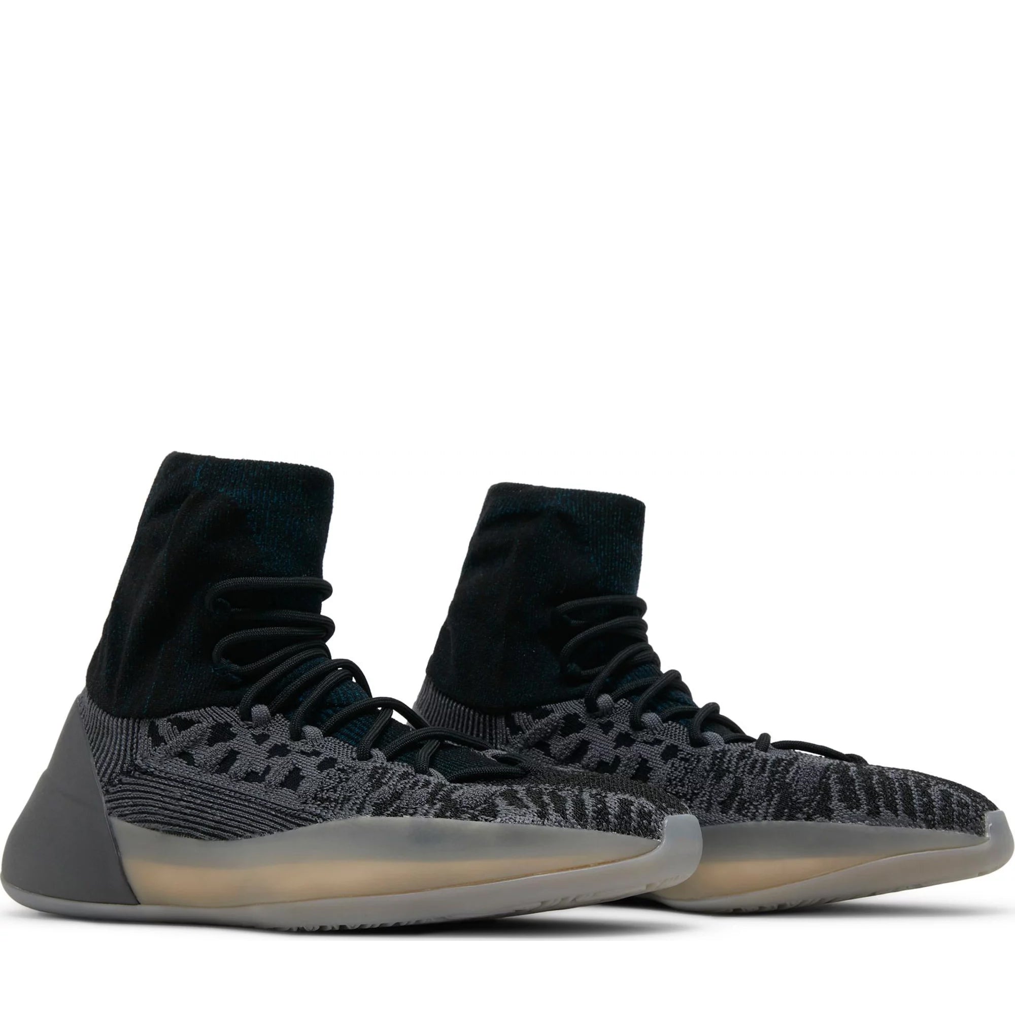[GV8294] Mens Adidas YEEZY BSKTBL KNIT