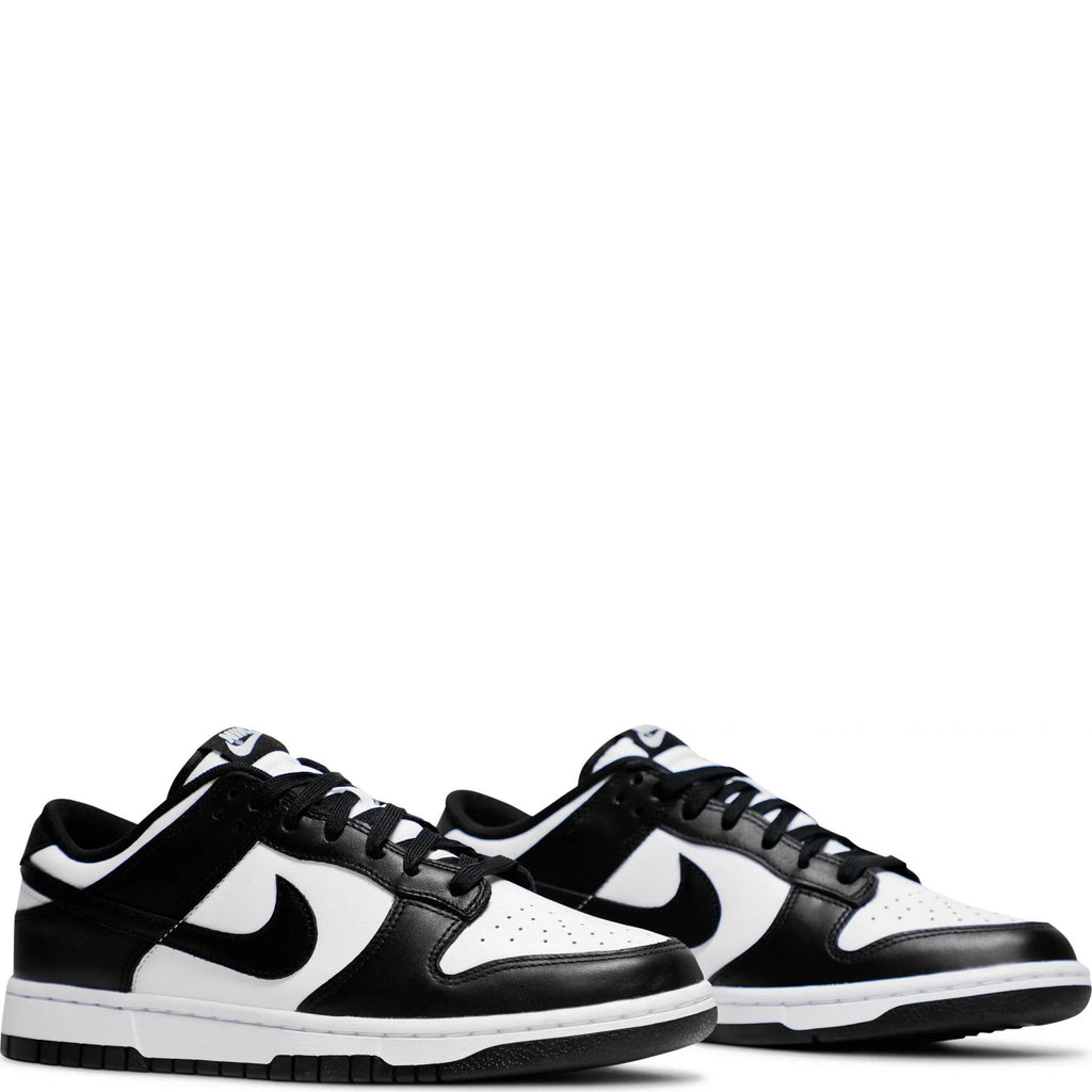 [DD1391-100] Mens Nike Dunk Low Retro