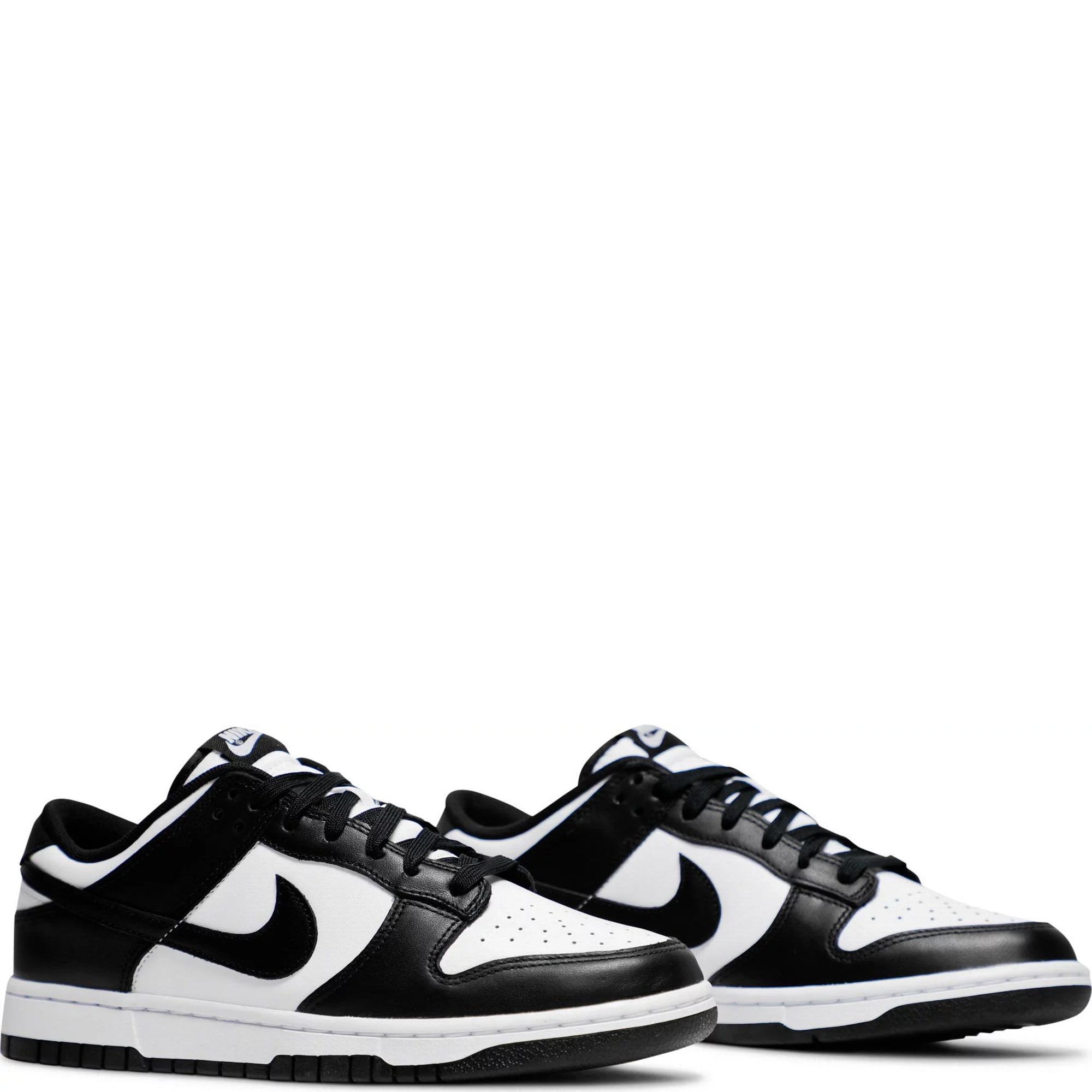 [DD1391-100] Mens Nike Dunk Low Retro