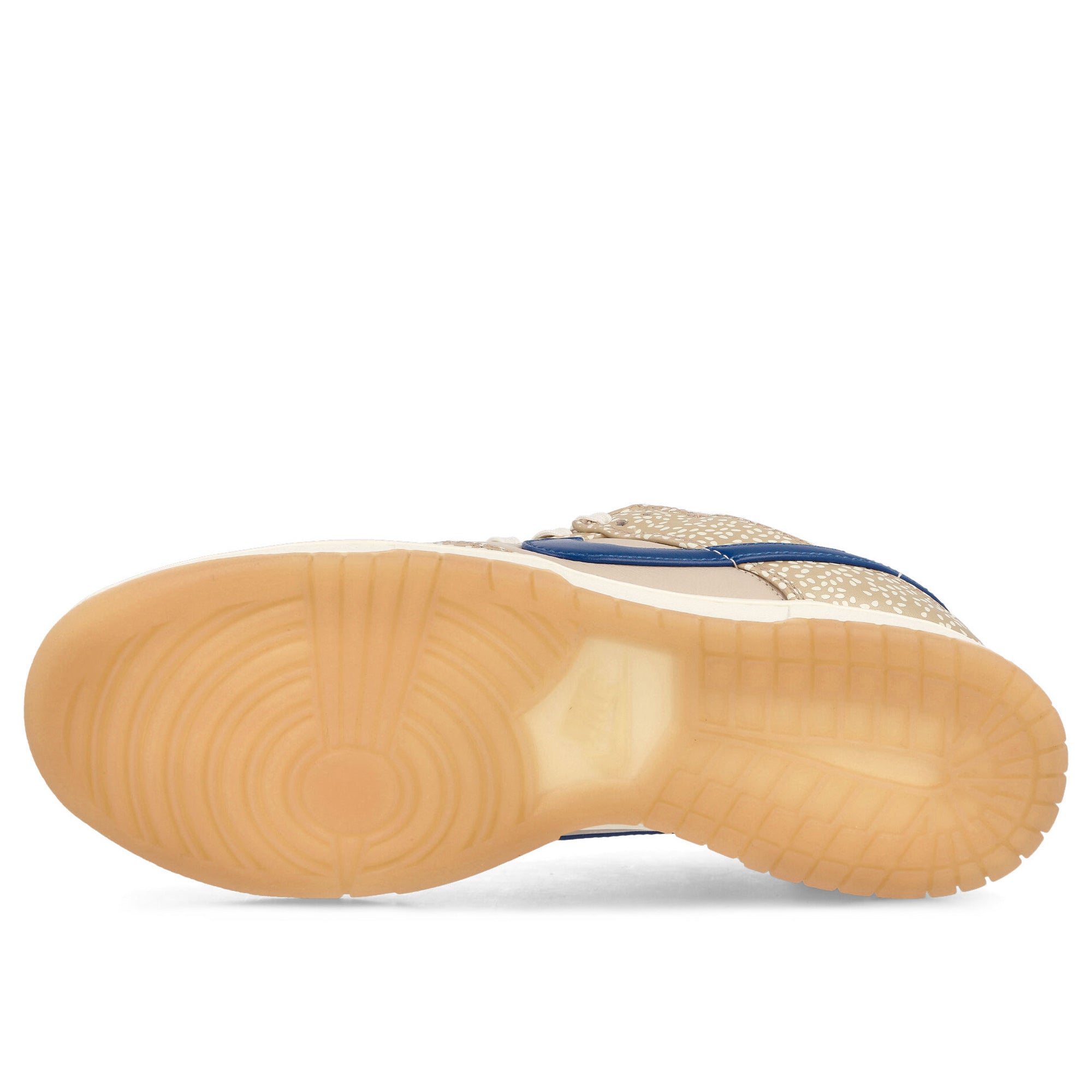 [DZ4853-200] Mens Nike Dunk Low 'Montreal Bagel Sesame'