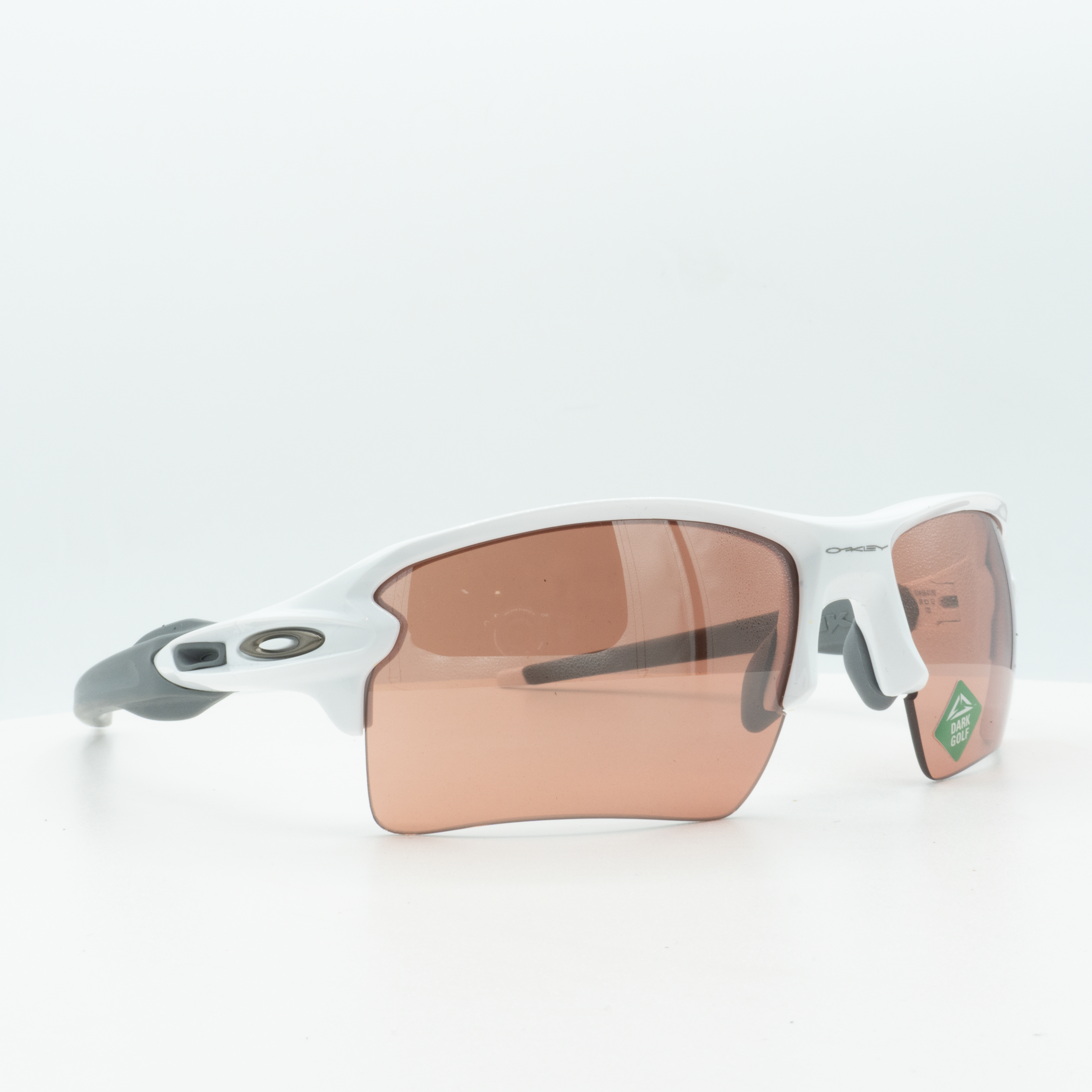 [OO9188-B1] Mens Oakley Flak 2.0 XL Sunglasses